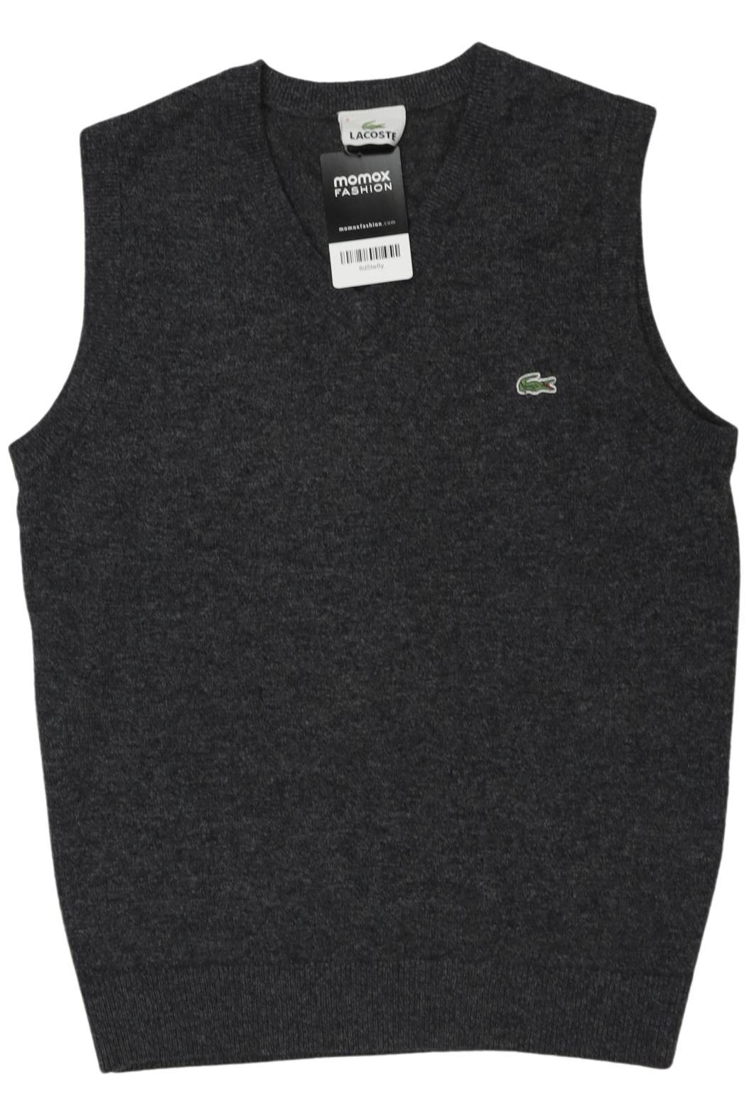 

Lacoste Herren Pullover, grau, Gr. 44