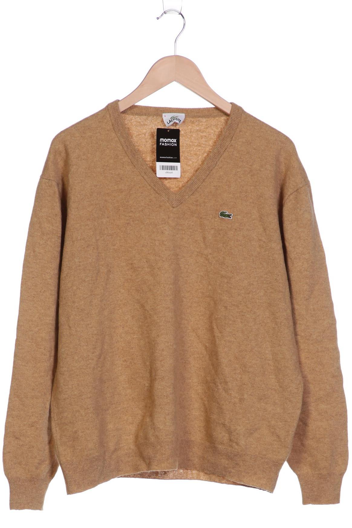 

Lacoste Herren Pullover, braun, Gr. 58