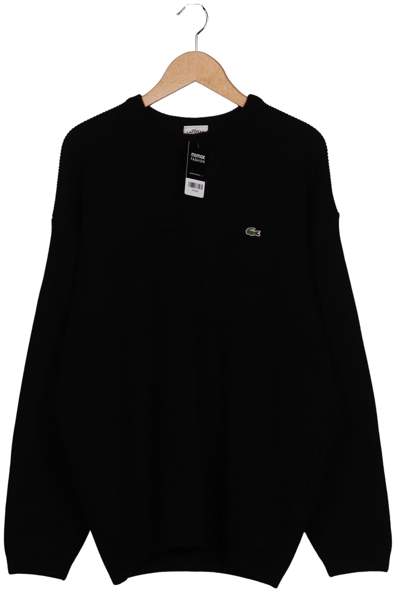 

Lacoste Herren Pullover, schwarz, Gr. 56