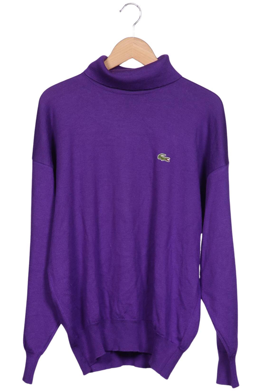 

Lacoste Herren Pullover, flieder, Gr. 54