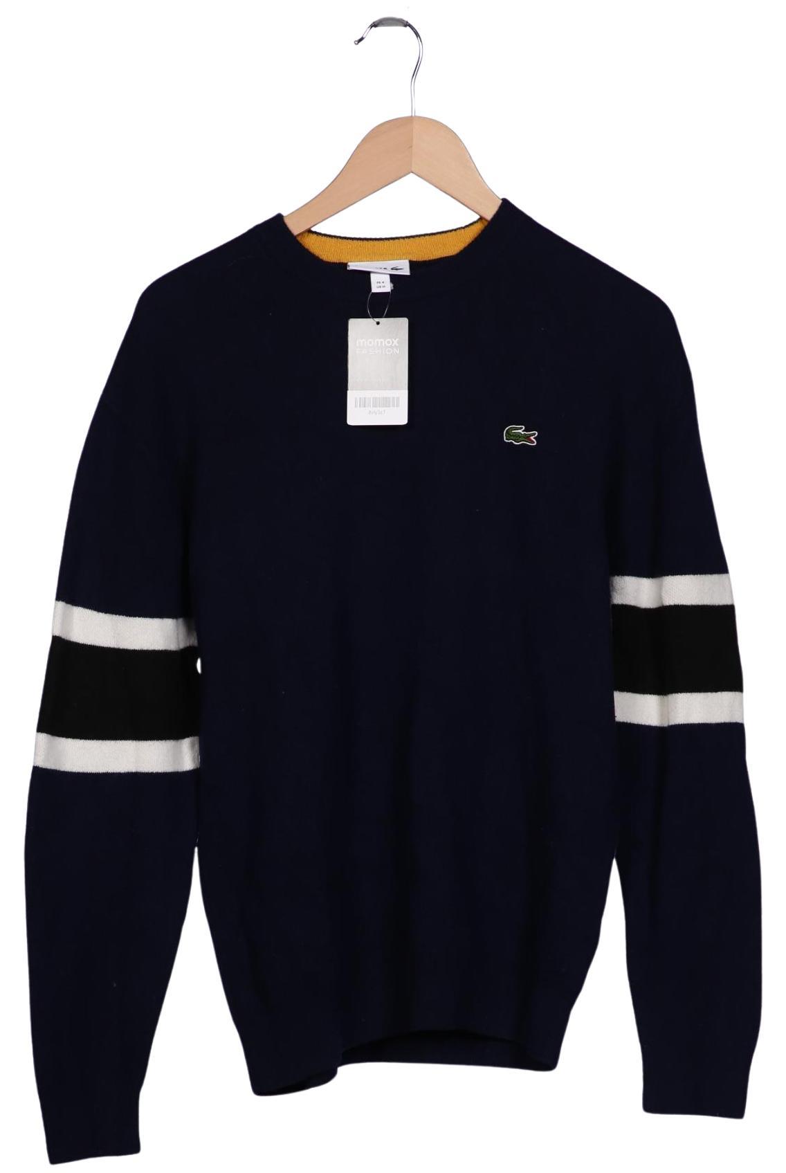 

Lacoste Herren Pullover, marineblau, Gr. 48