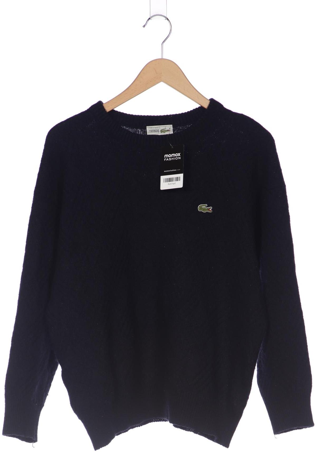 

Lacoste Herren Pullover, marineblau, Gr. 54