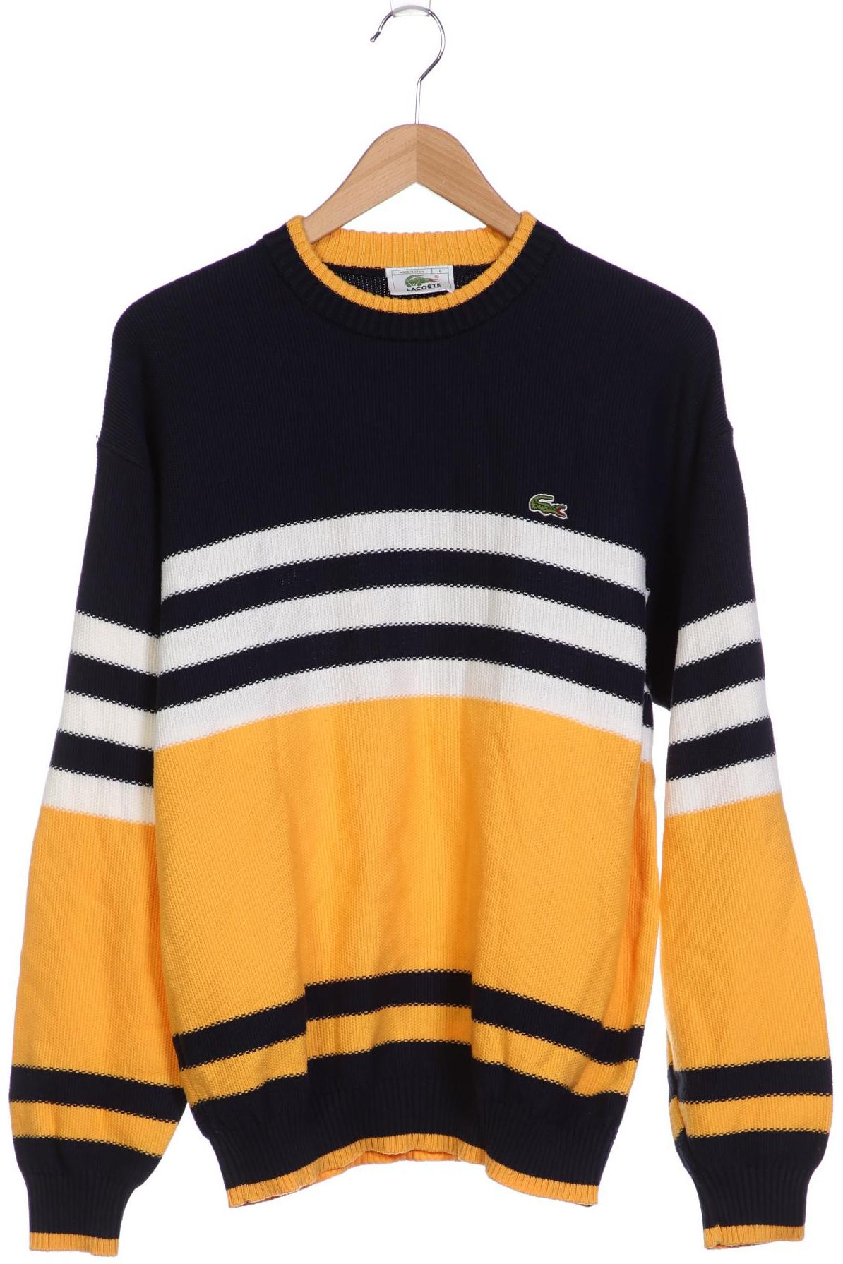 

Lacoste Herren Pullover, marineblau, Gr. 54