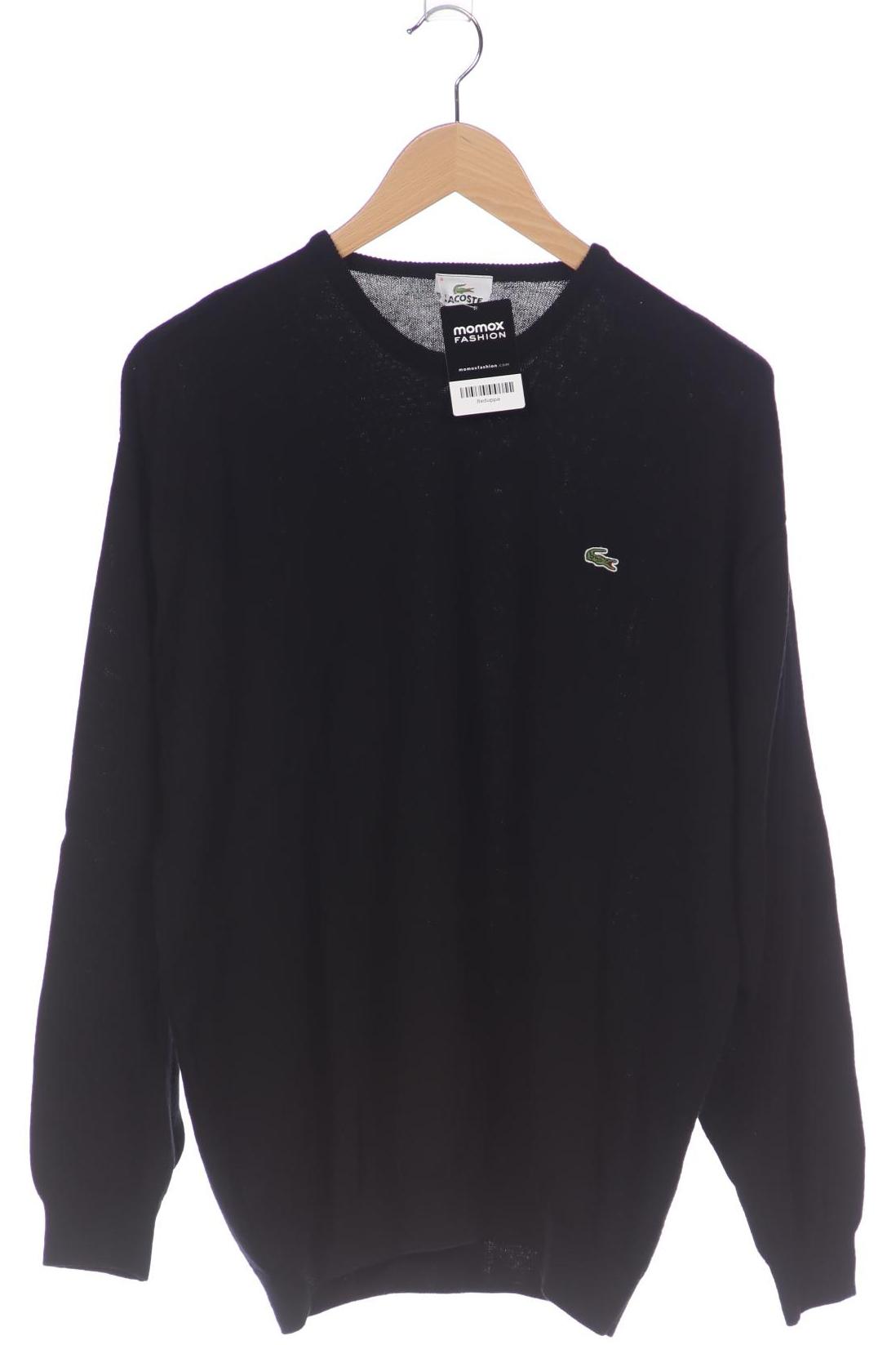 

Lacoste Herren Pullover, schwarz, Gr. 58