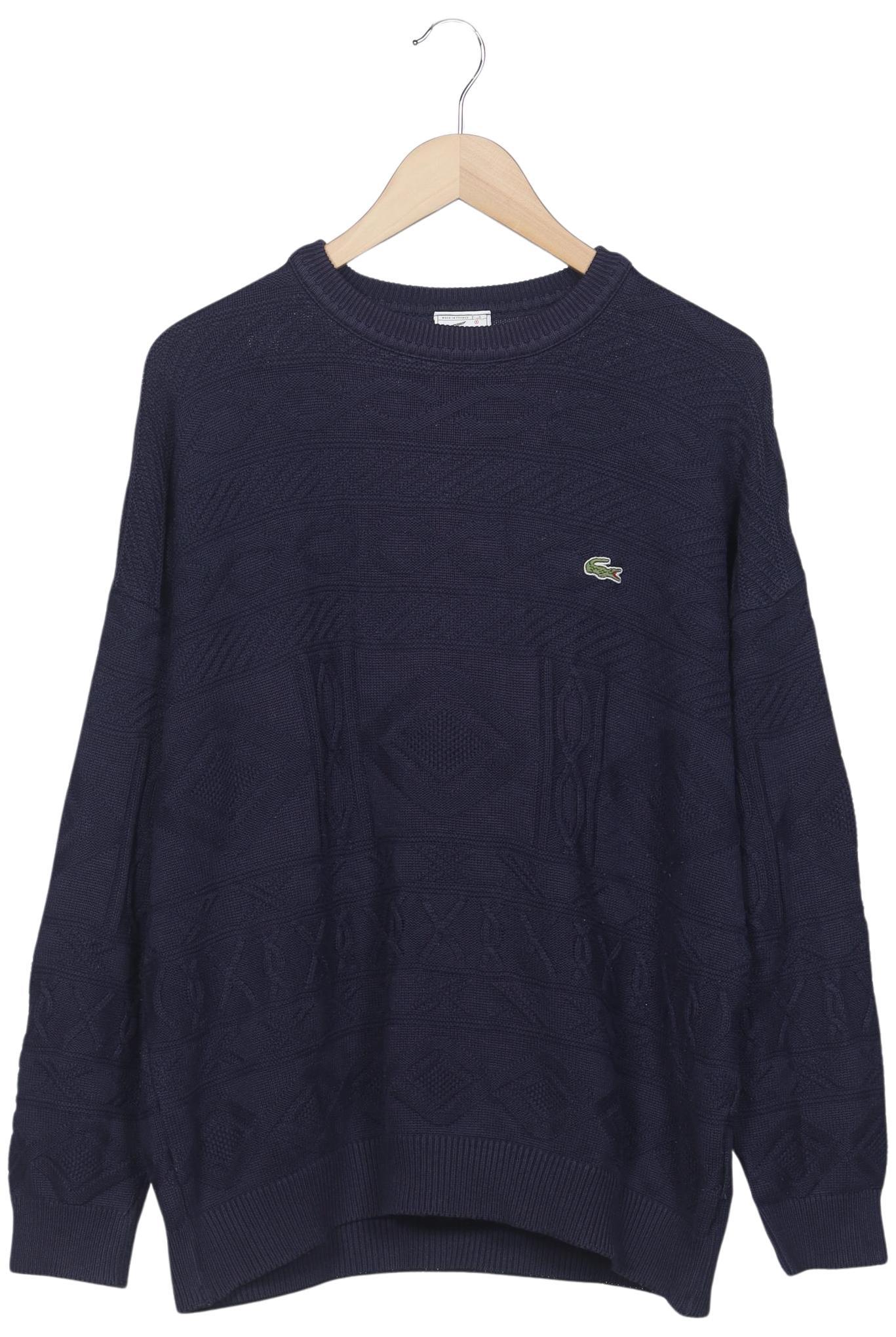 

Lacoste Herren Pullover, marineblau, Gr. 54
