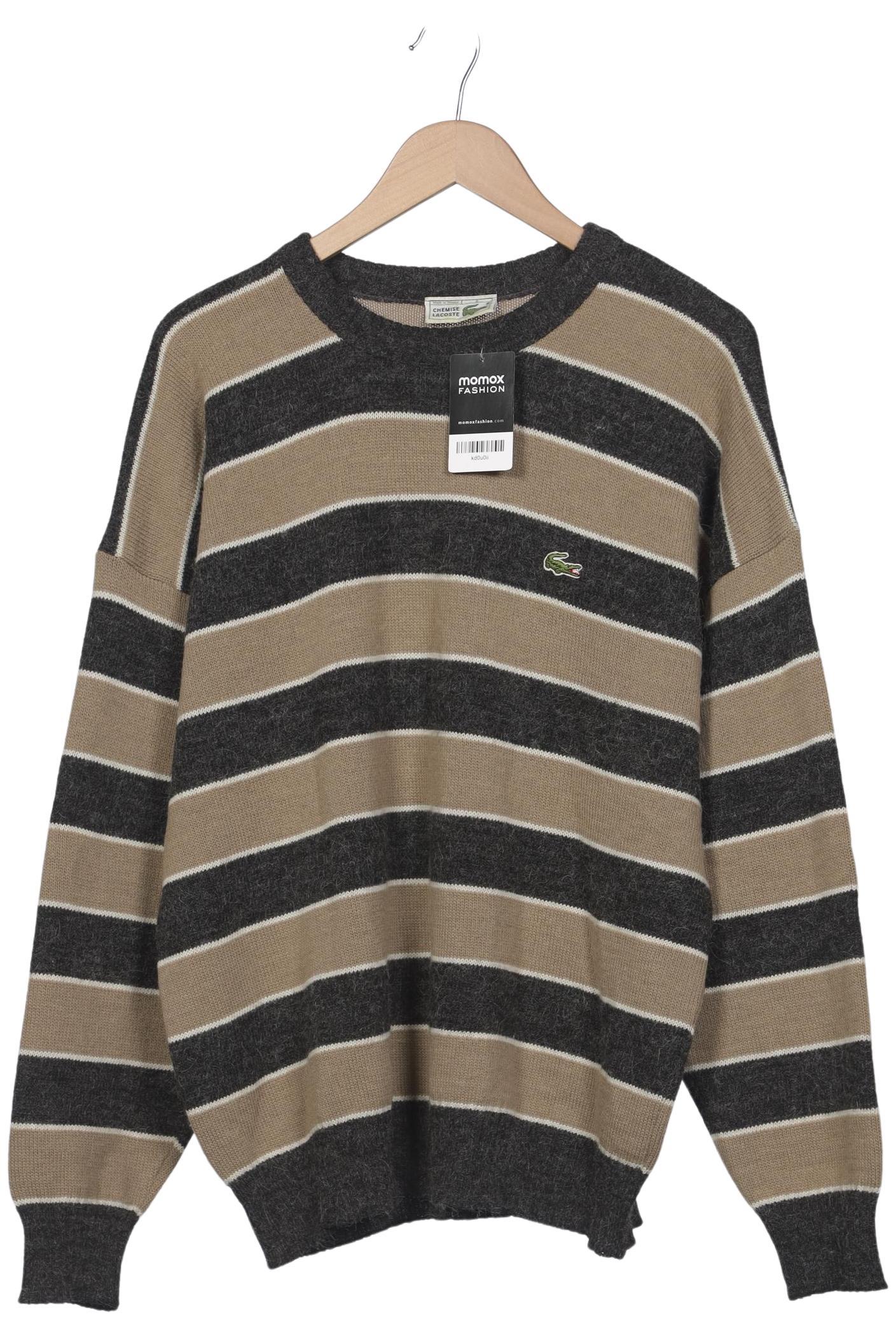 

Lacoste Herren Pullover, mehrfarbig, Gr. 50