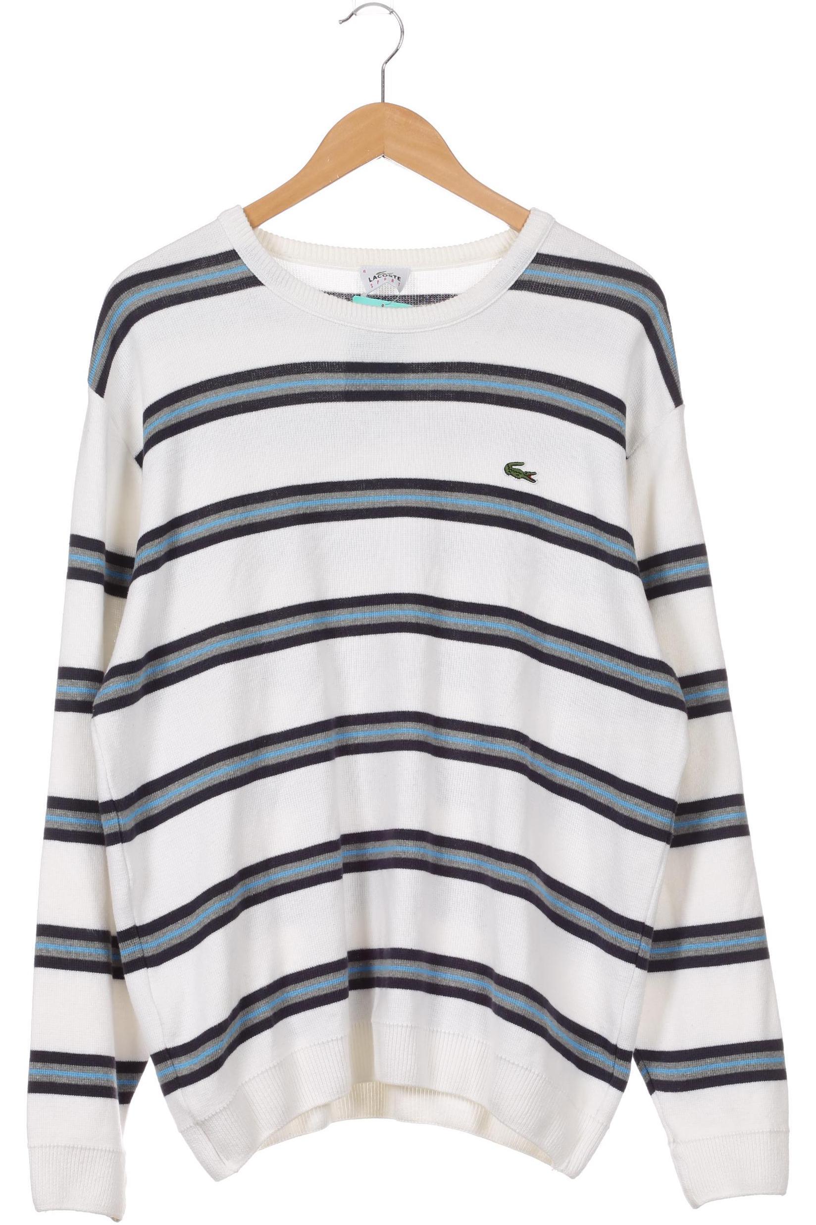 

Lacoste Herren Pullover, mehrfarbig, Gr. 54