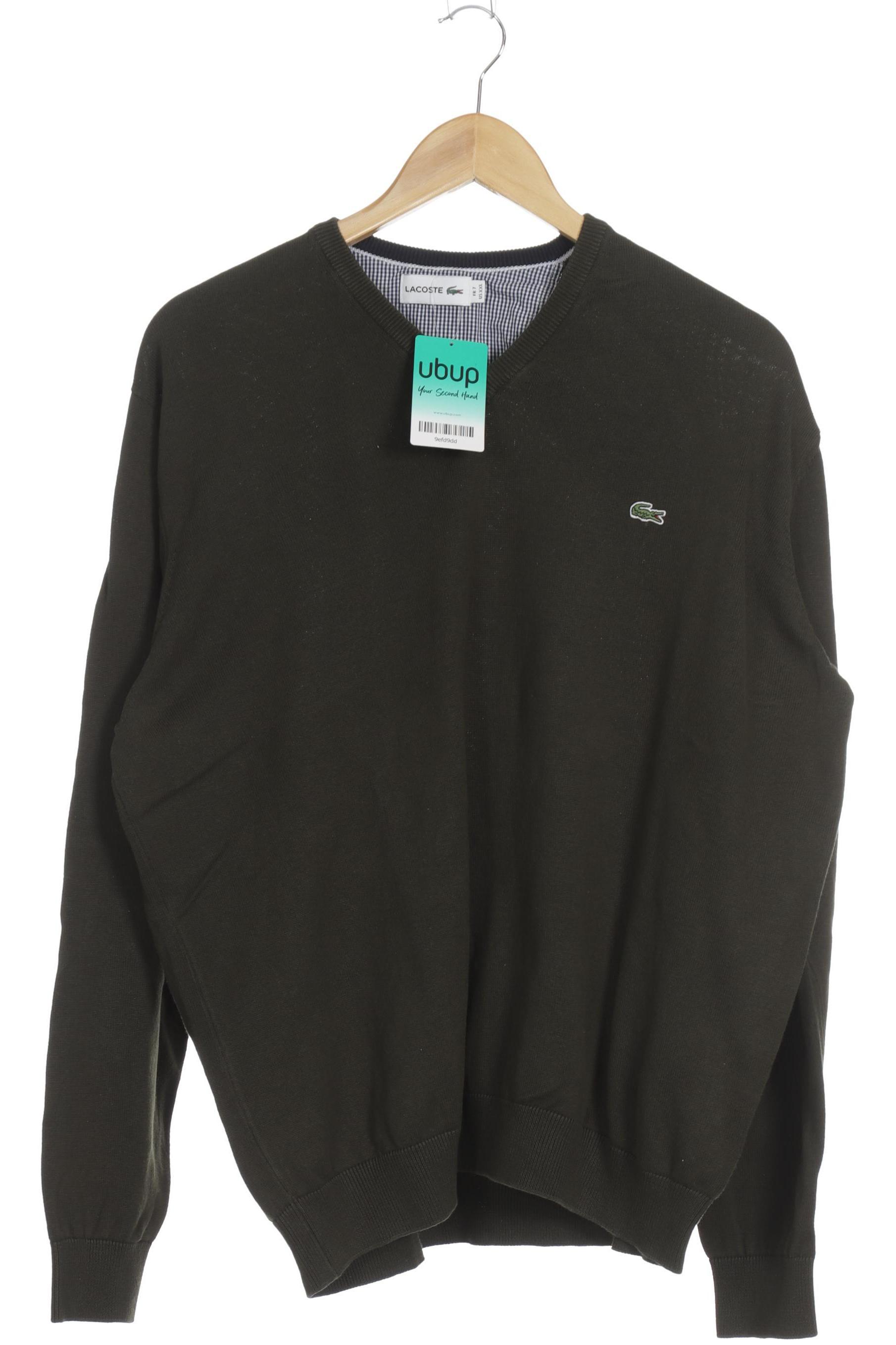 

Lacoste Herren Pullover, grün, Gr.