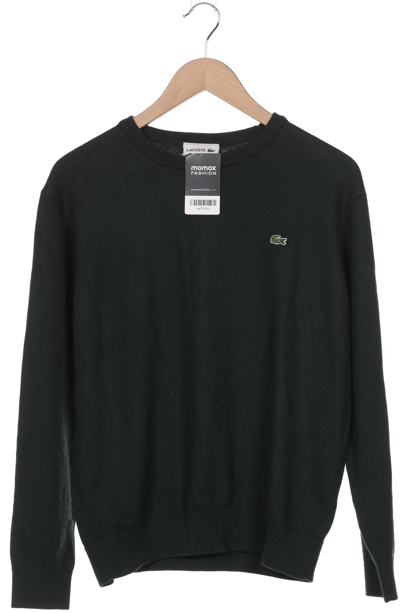 

Lacoste Herren Pullover, grün, Gr. 54