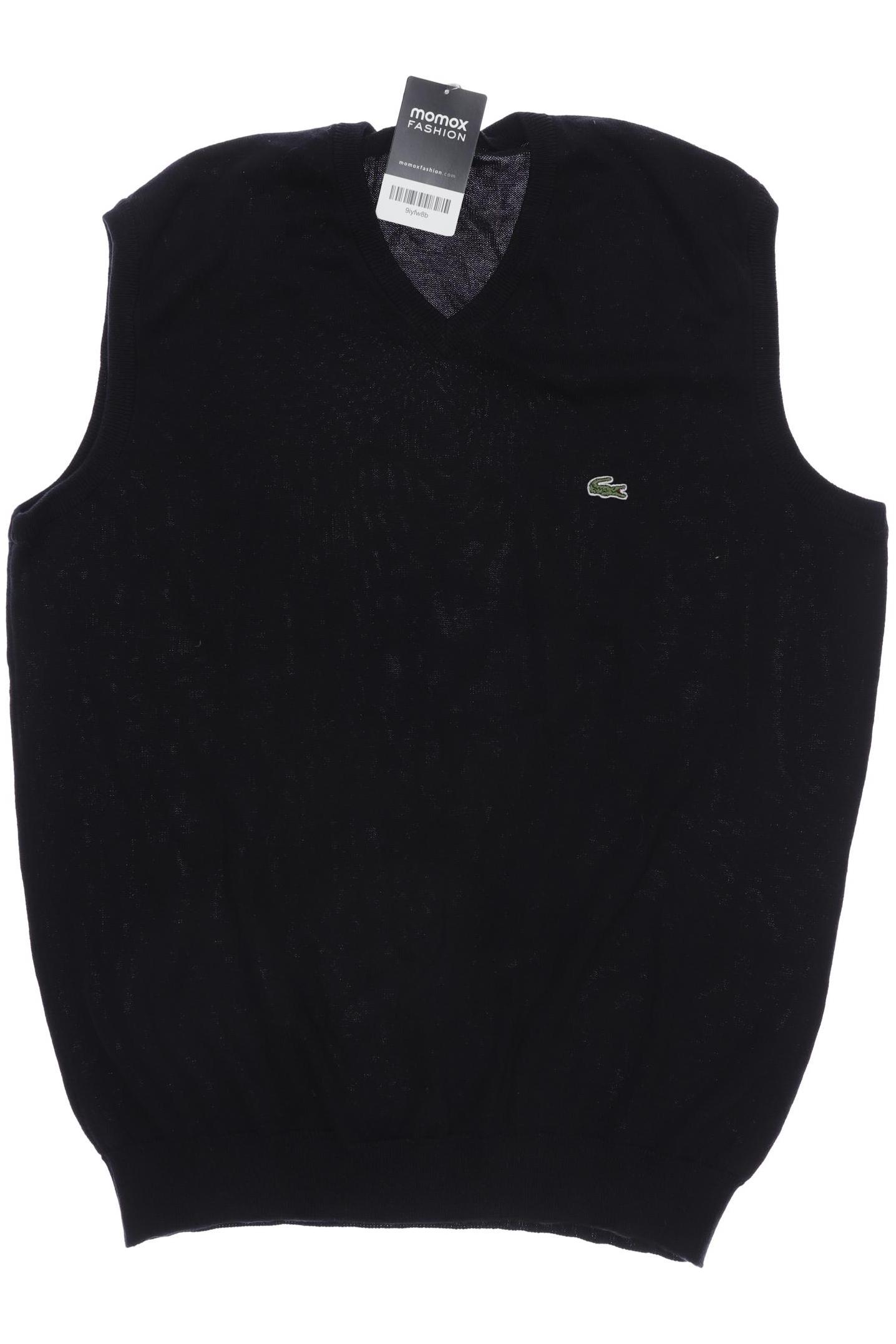 

Lacoste Herren Pullover, marineblau, Gr. 52