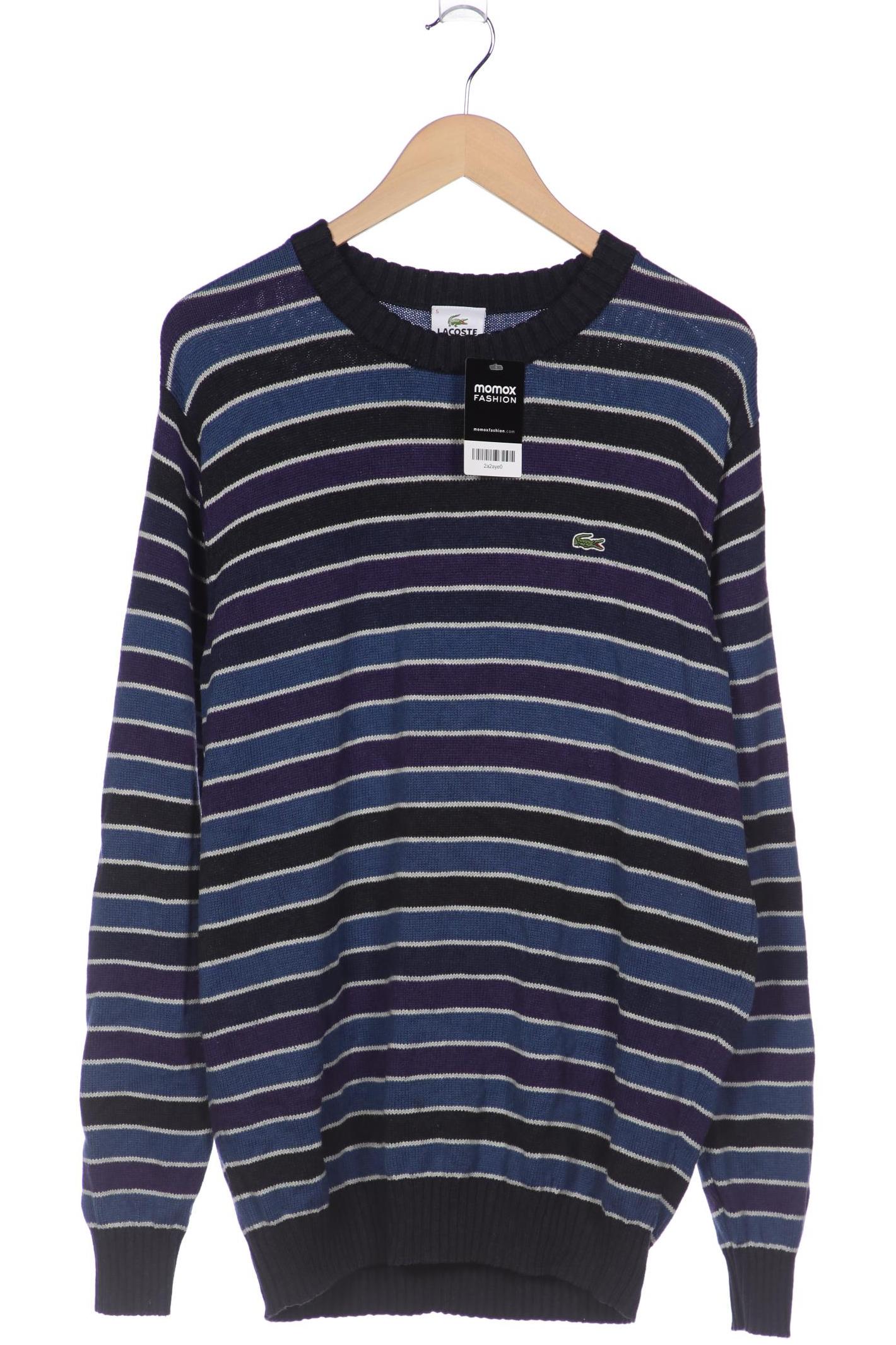 

Lacoste Herren Pullover, blau, Gr. 52