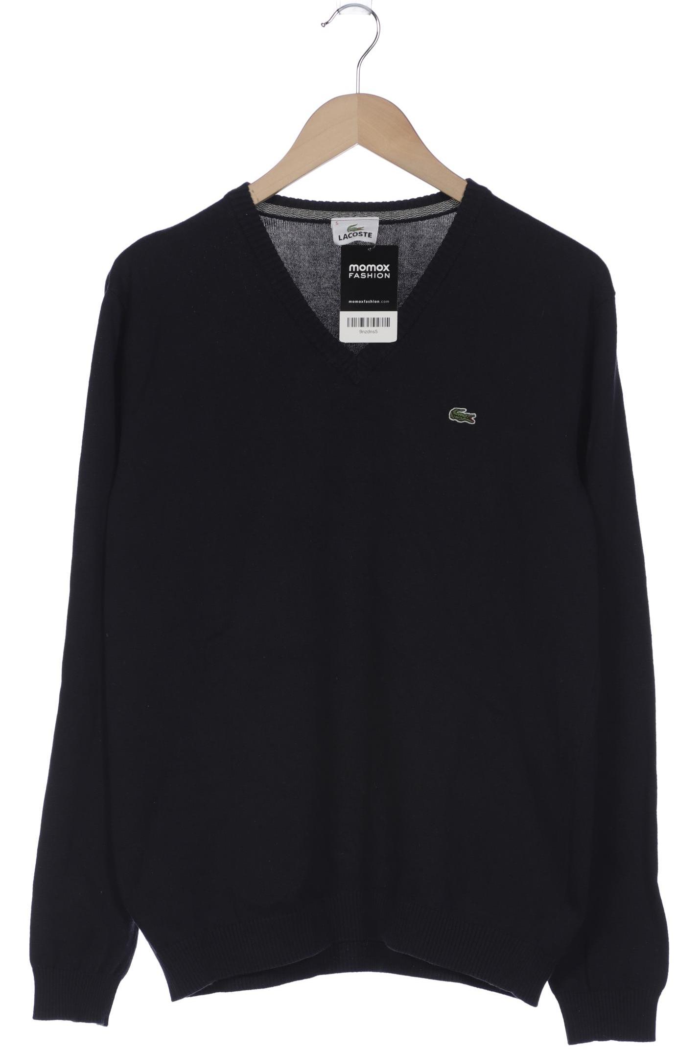 

Lacoste Herren Pullover, marineblau