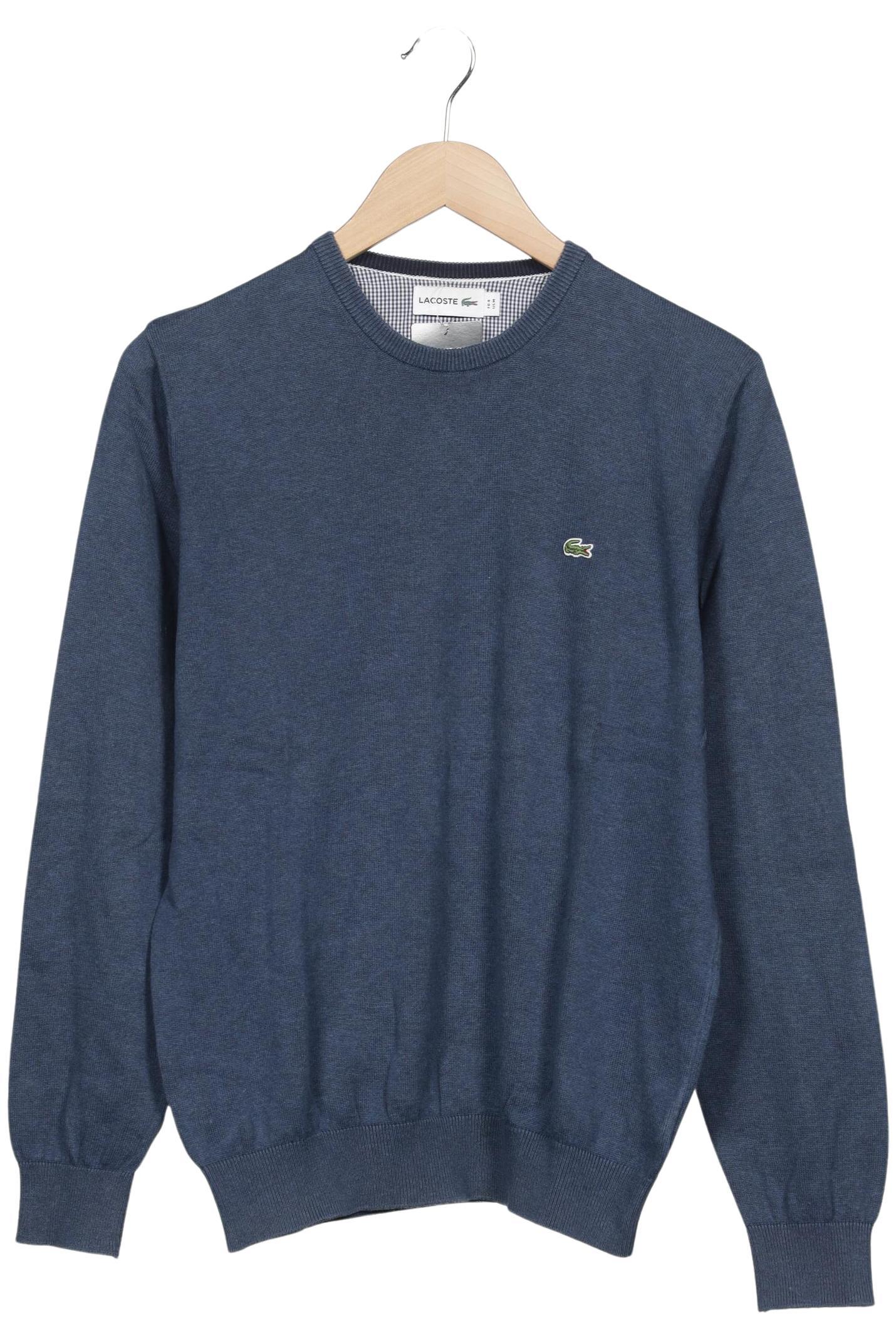 

Lacoste Herren Pullover, marineblau, Gr. 48