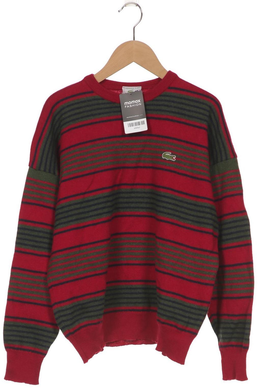 

Lacoste Herren Pullover, bordeaux, Gr. 52