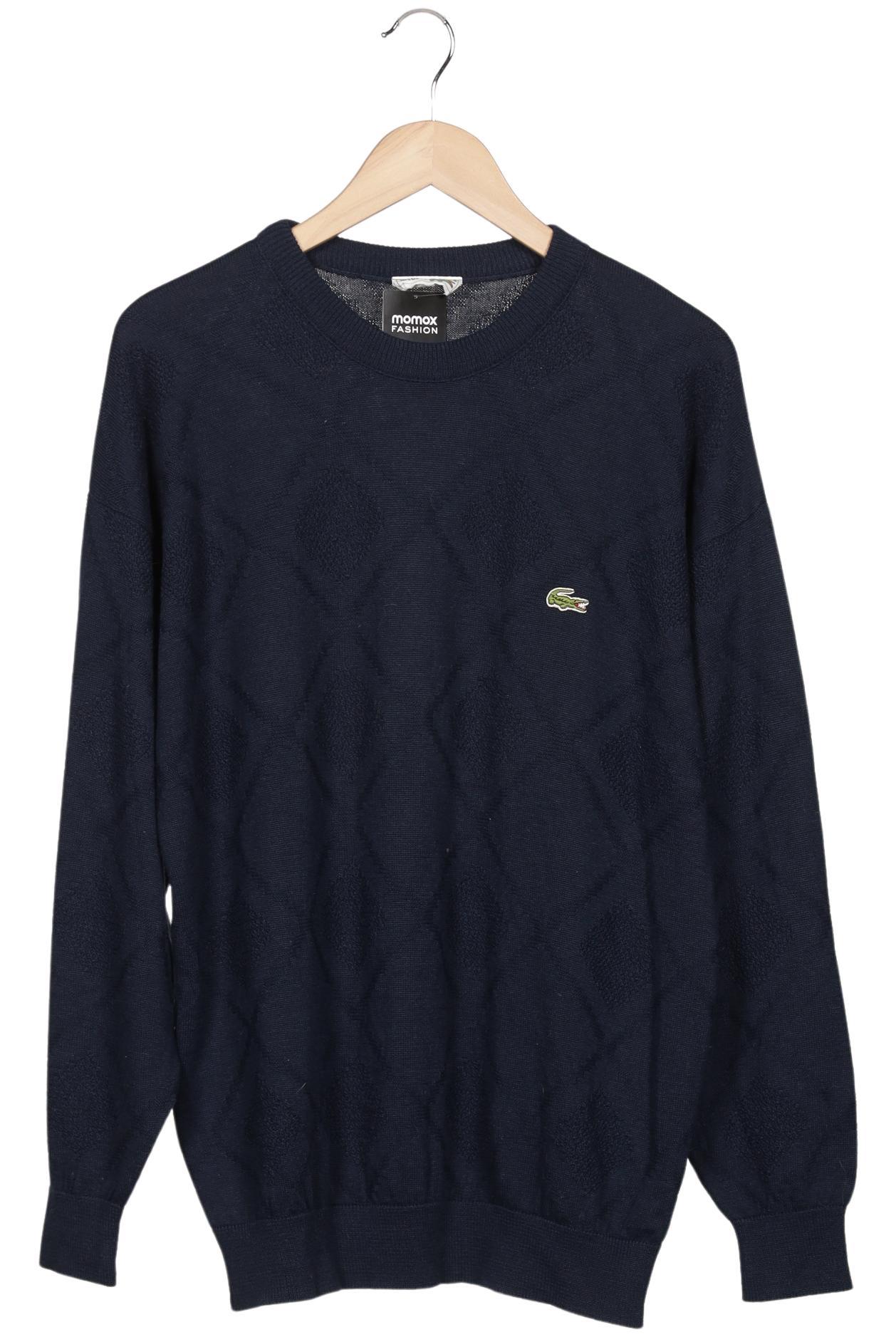 

Lacoste Herren Pullover, marineblau, Gr. 56