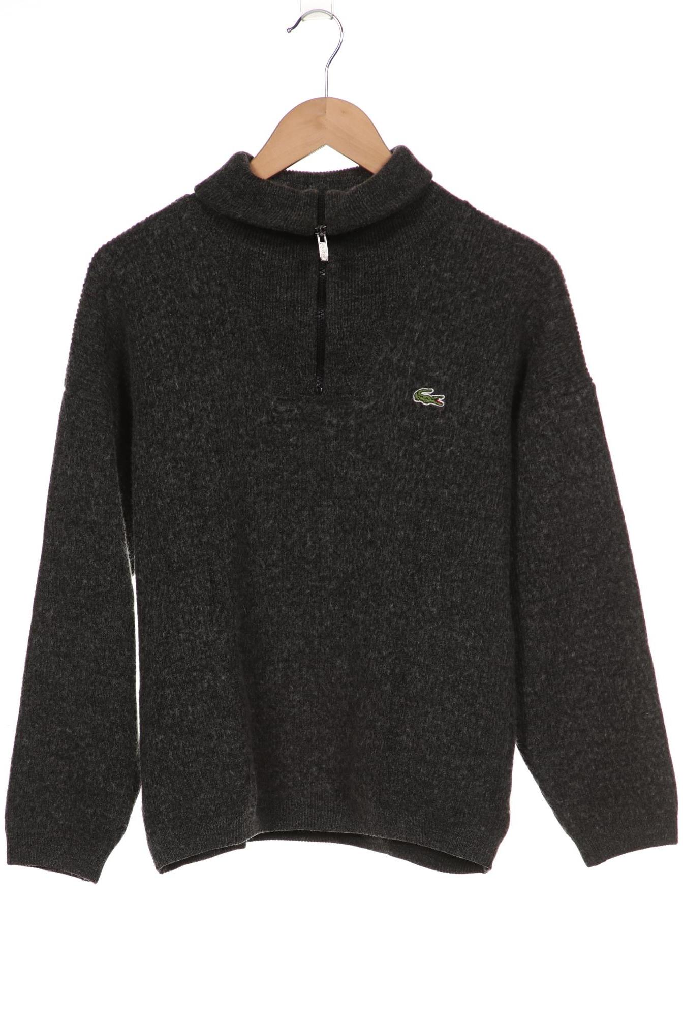 

Lacoste Herren Pullover, grau