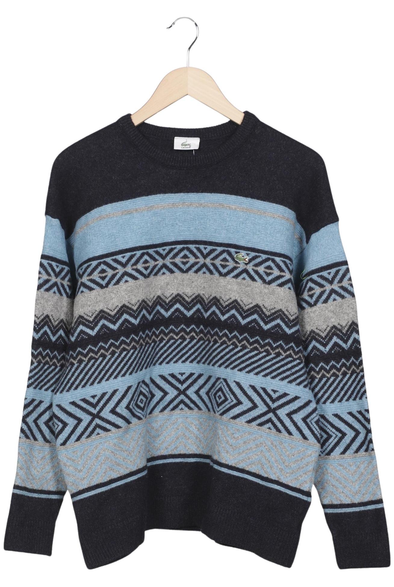 

Lacoste Herren Pullover, mehrfarbig, Gr. 56