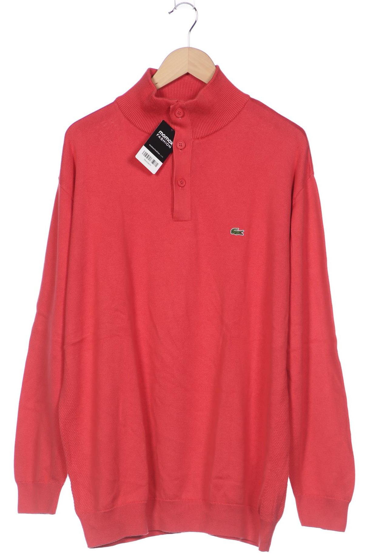 

Lacoste Herren Pullover, pink