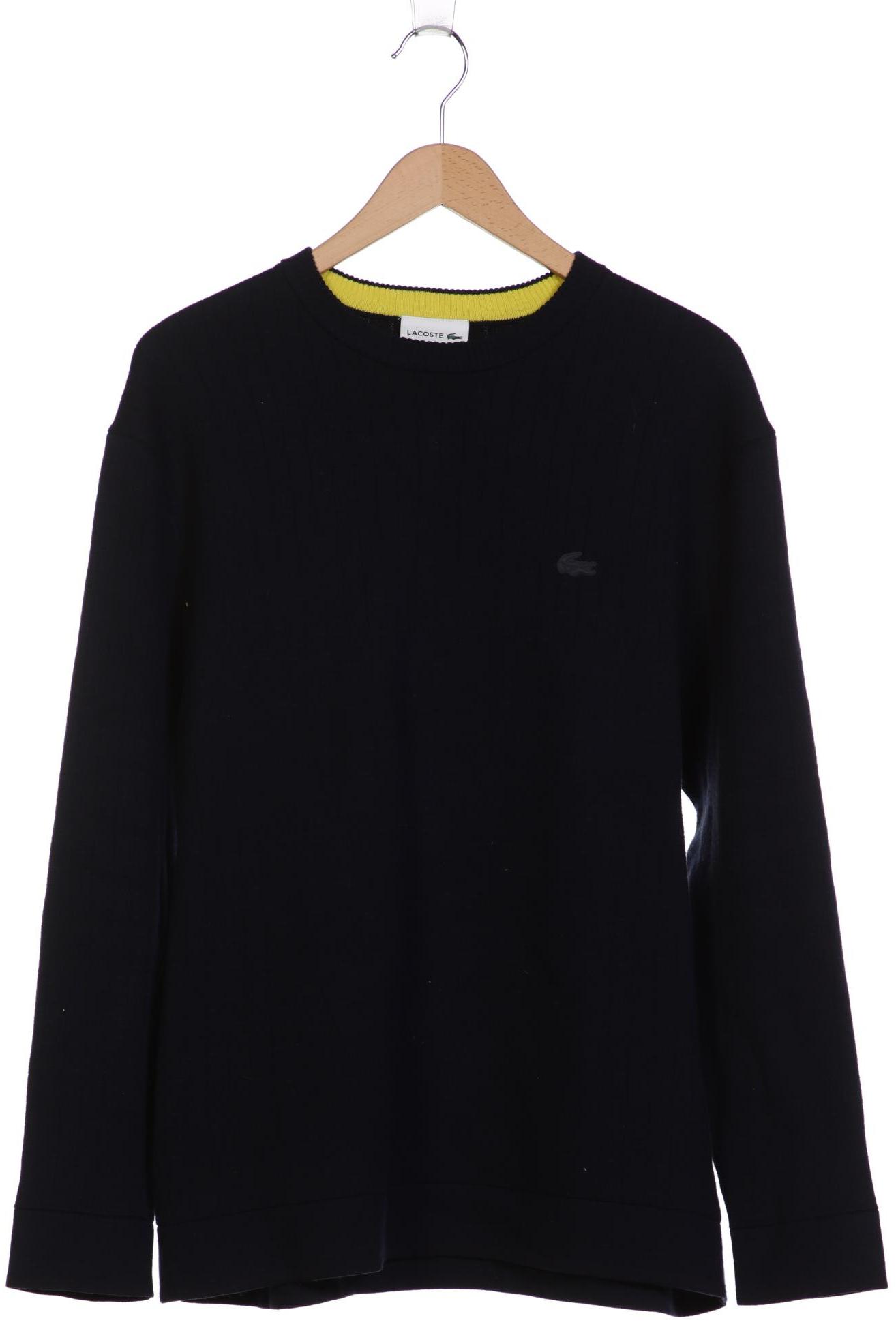 

Lacoste Herren Pullover, marineblau, Gr. 56