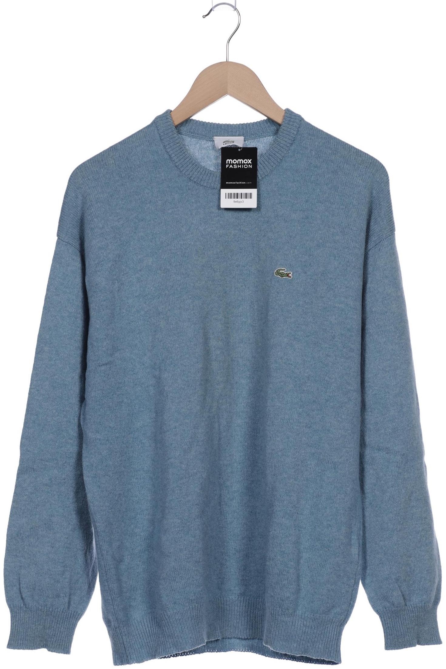 

Lacoste Herren Pullover, hellblau, Gr. 56