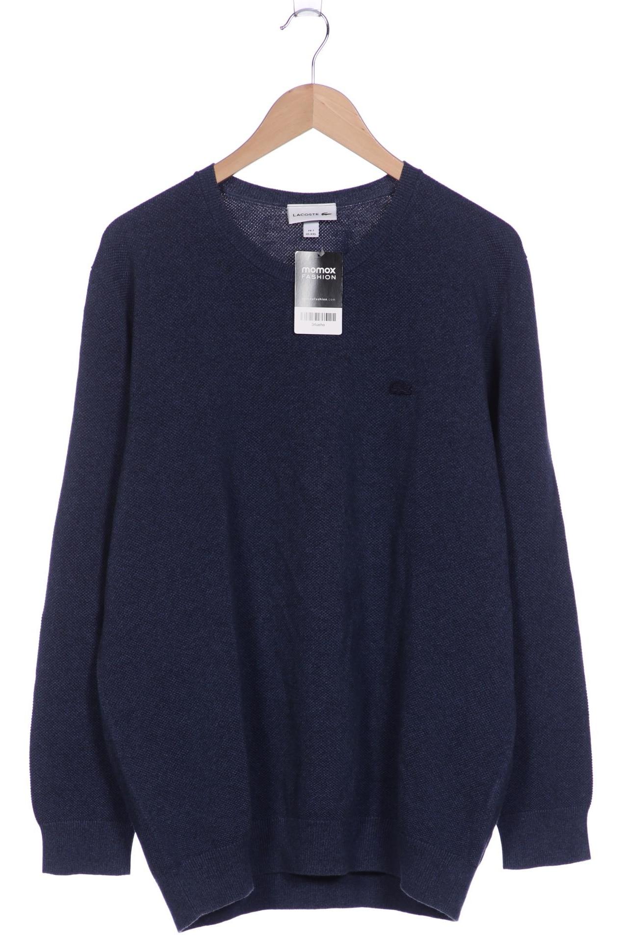 

Lacoste Herren Pullover, marineblau, Gr. 56