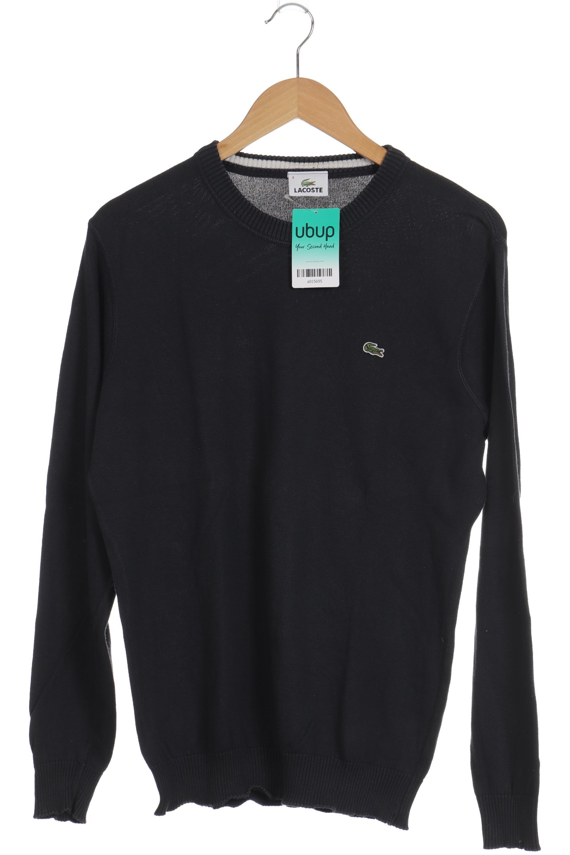 

Lacoste Herren Pullover, blau, Gr.