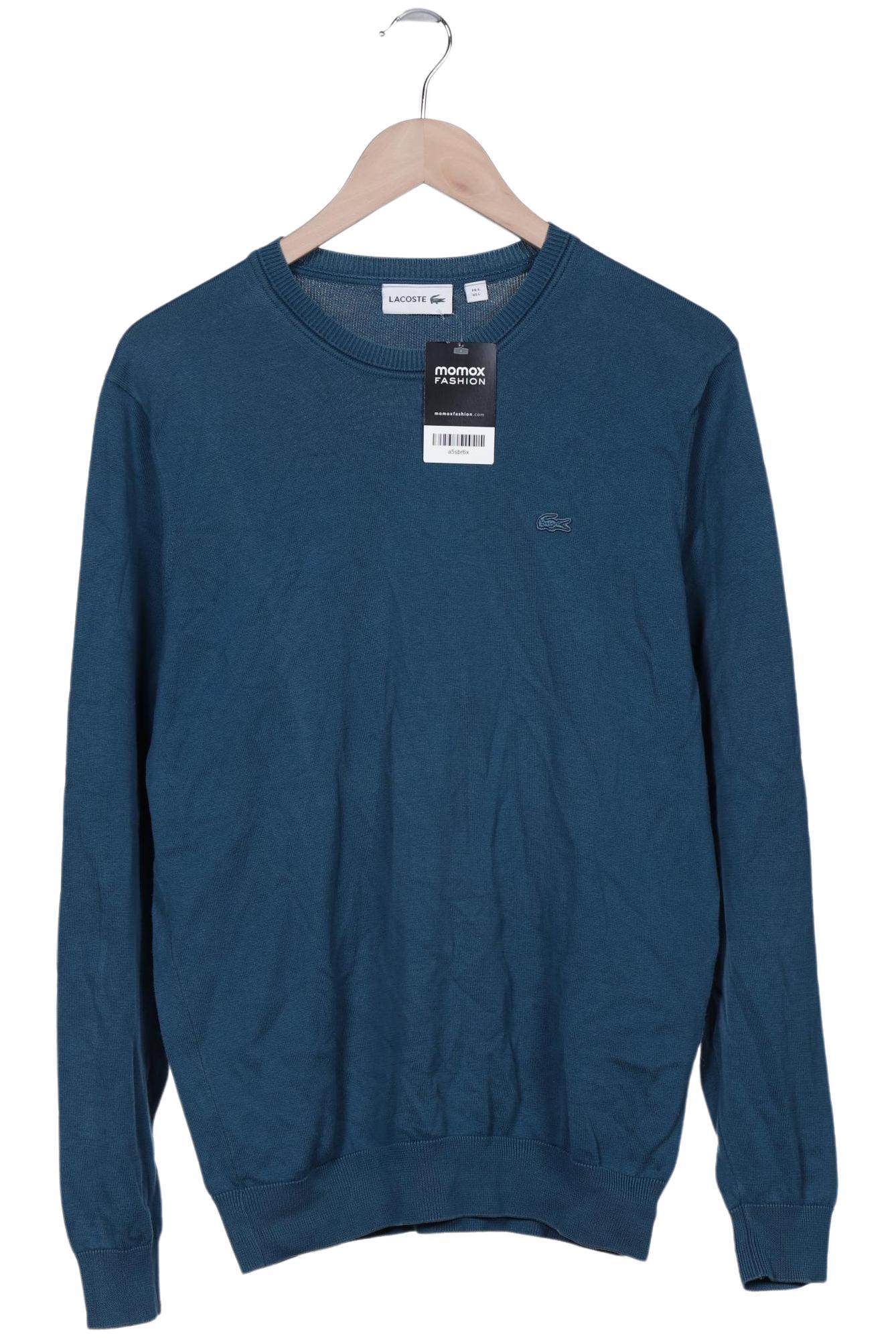 

Lacoste Herren Pullover, marineblau, Gr. 52