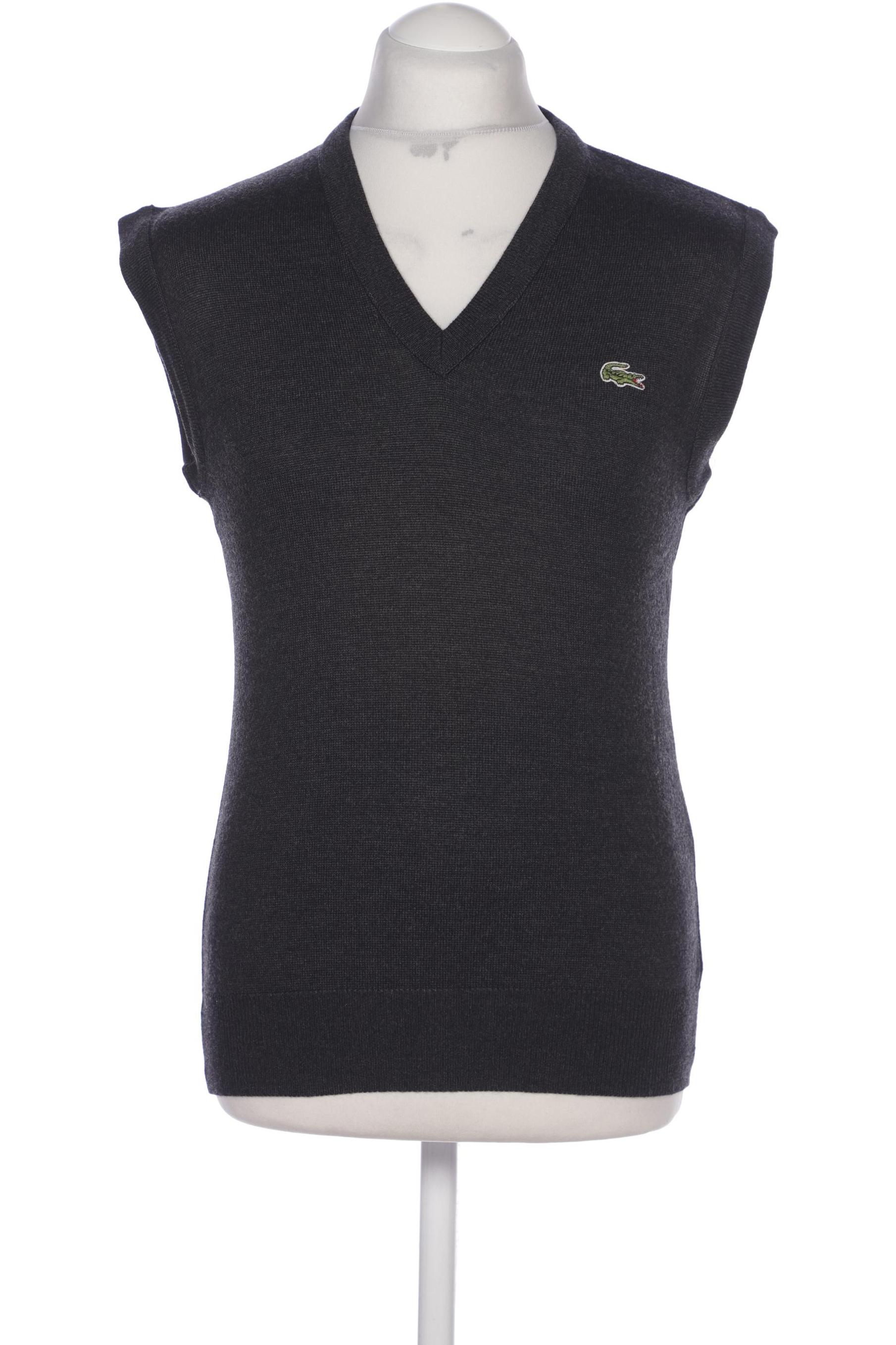 

Lacoste Herren Pullover, schwarz, Gr. 48