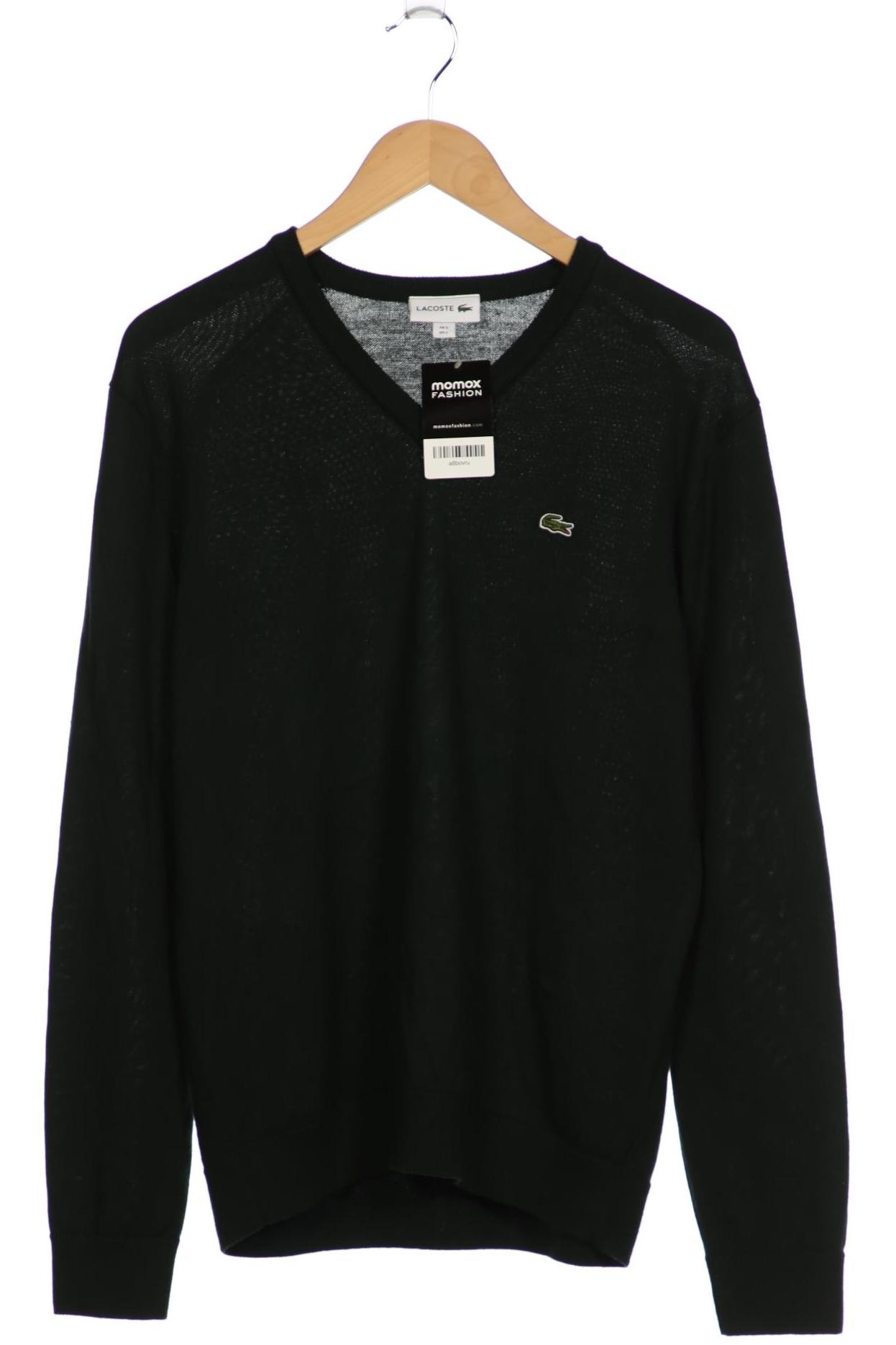 

Lacoste Herren Pullover, grün, Gr. 52