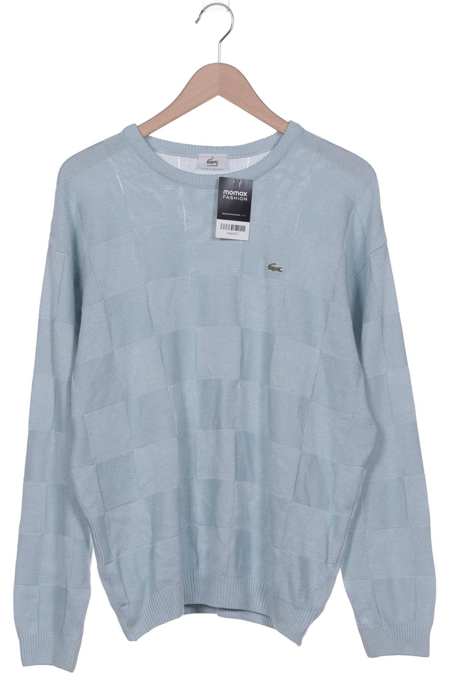 

Lacoste Herren Pullover, hellblau, Gr. 54