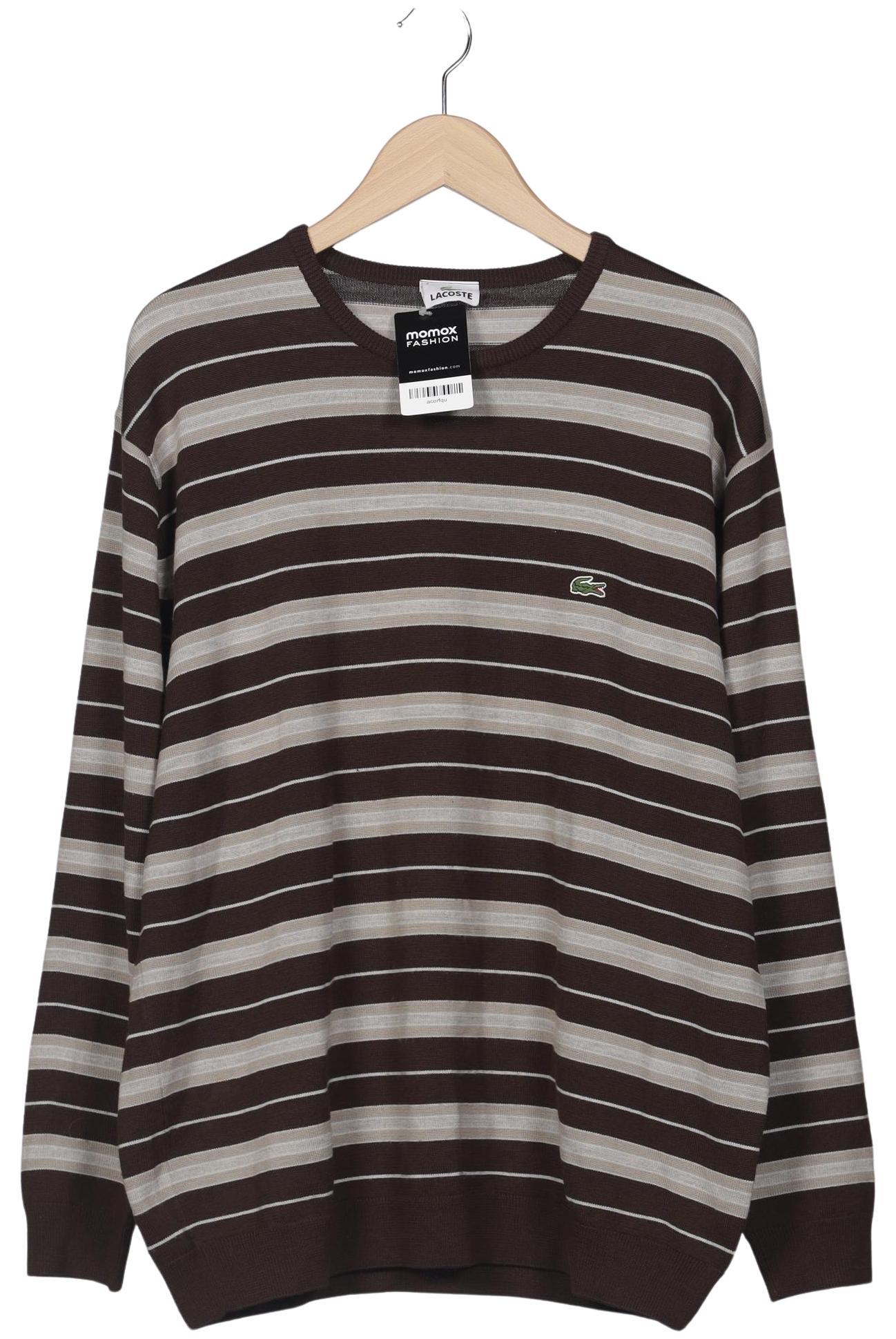 

Lacoste Herren Pullover, mehrfarbig, Gr. 56