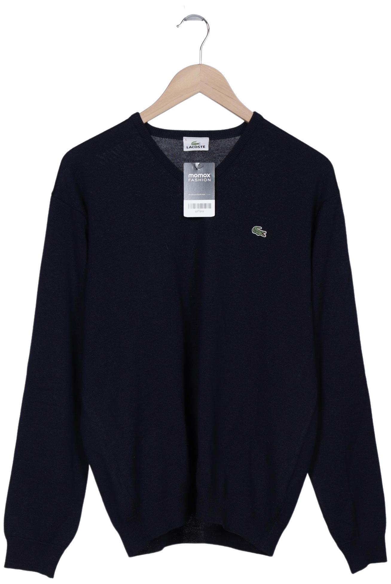 

Lacoste Herren Pullover, marineblau, Gr. 52
