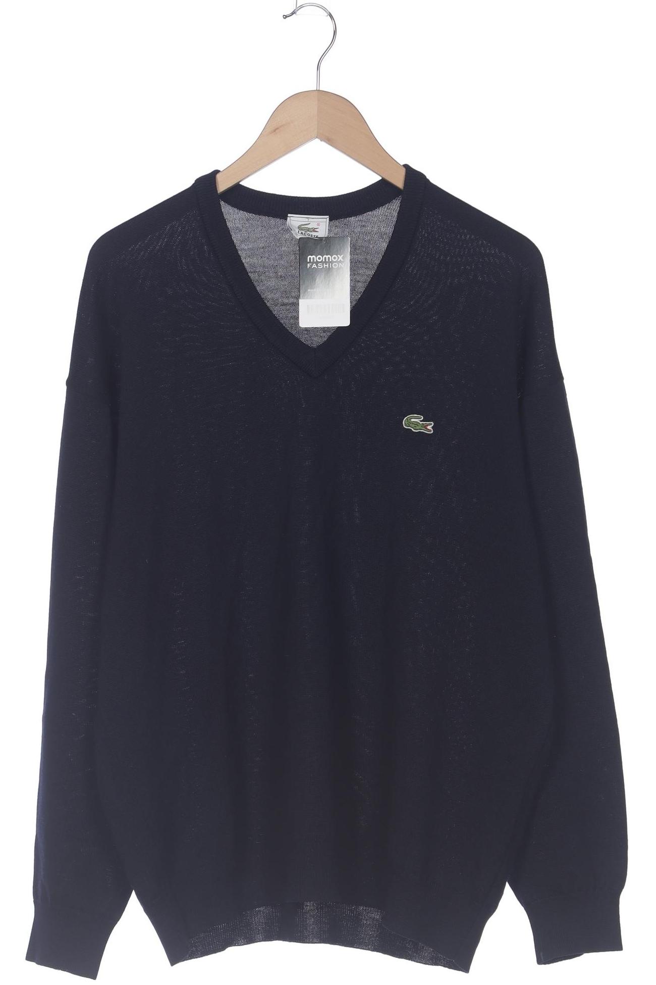 

Lacoste Herren Pullover, marineblau, Gr. 56