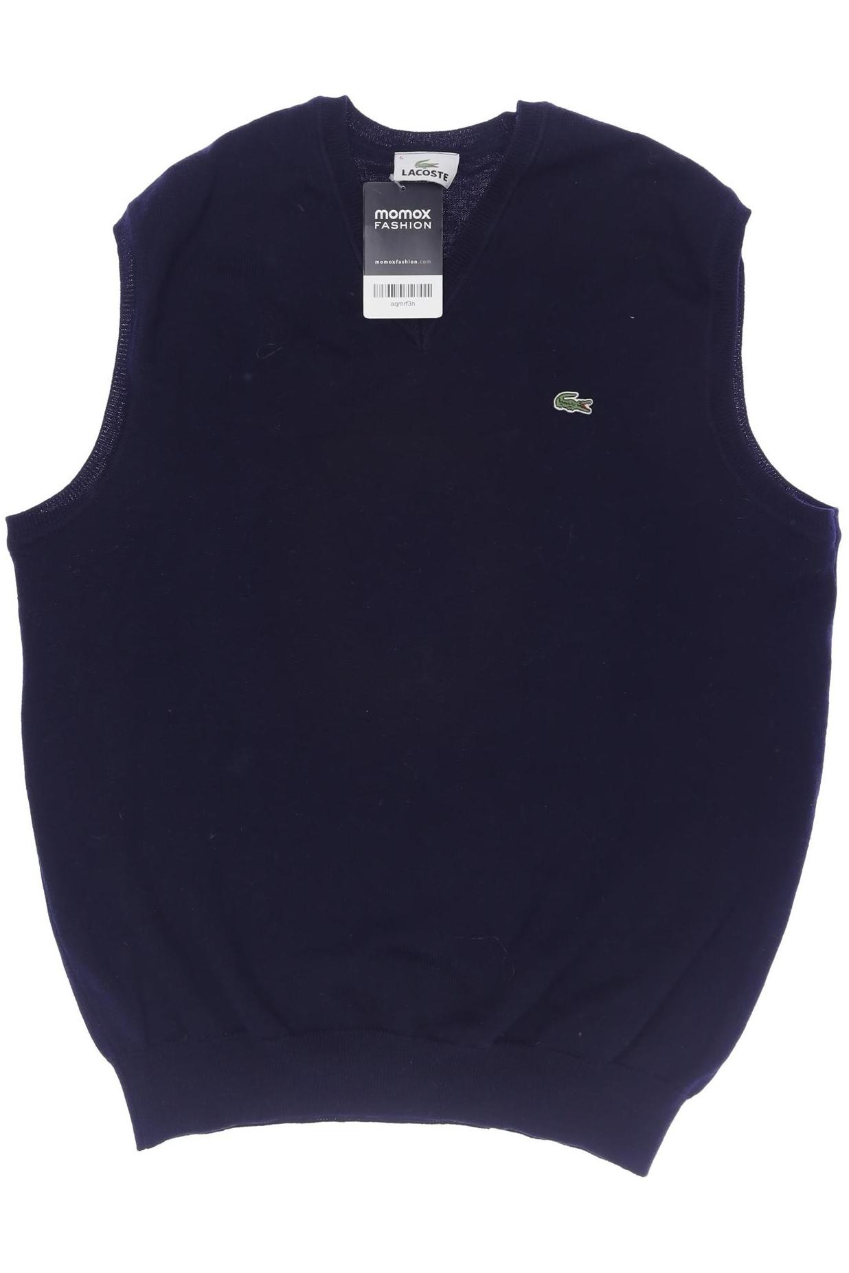

Lacoste Herren Pullover, marineblau, Gr. 52