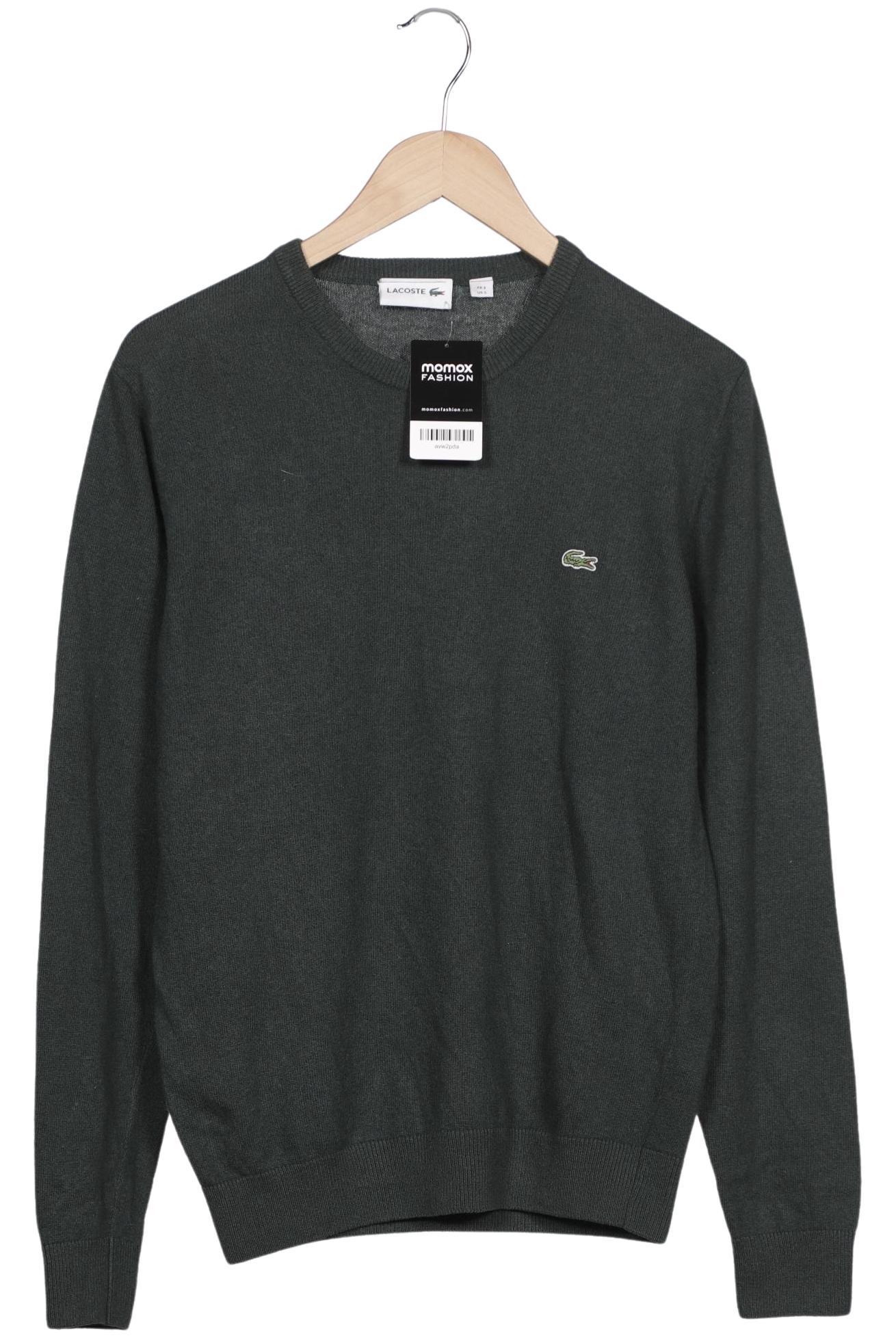 

Lacoste Herren Pullover, grün, Gr. 46
