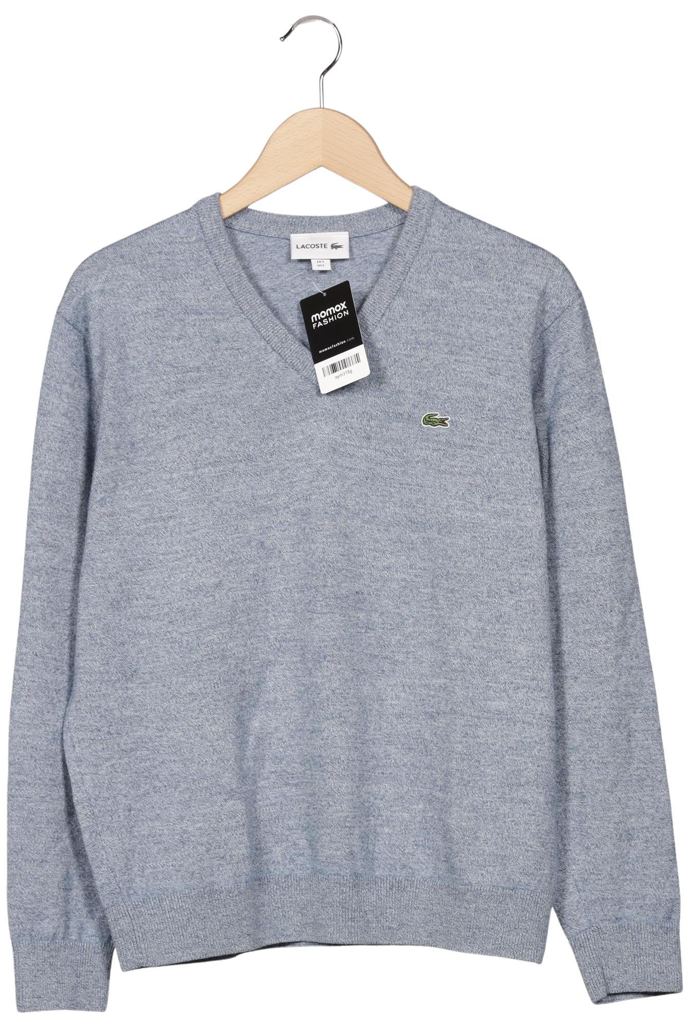 Thumbnail - Lacoste Herren Pullover, hellblau, Gr. 52