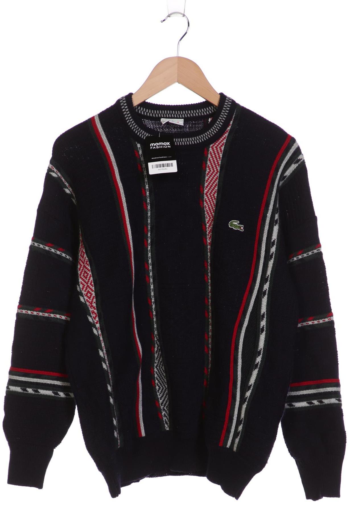 

Lacoste Herren Pullover, marineblau, Gr. 48