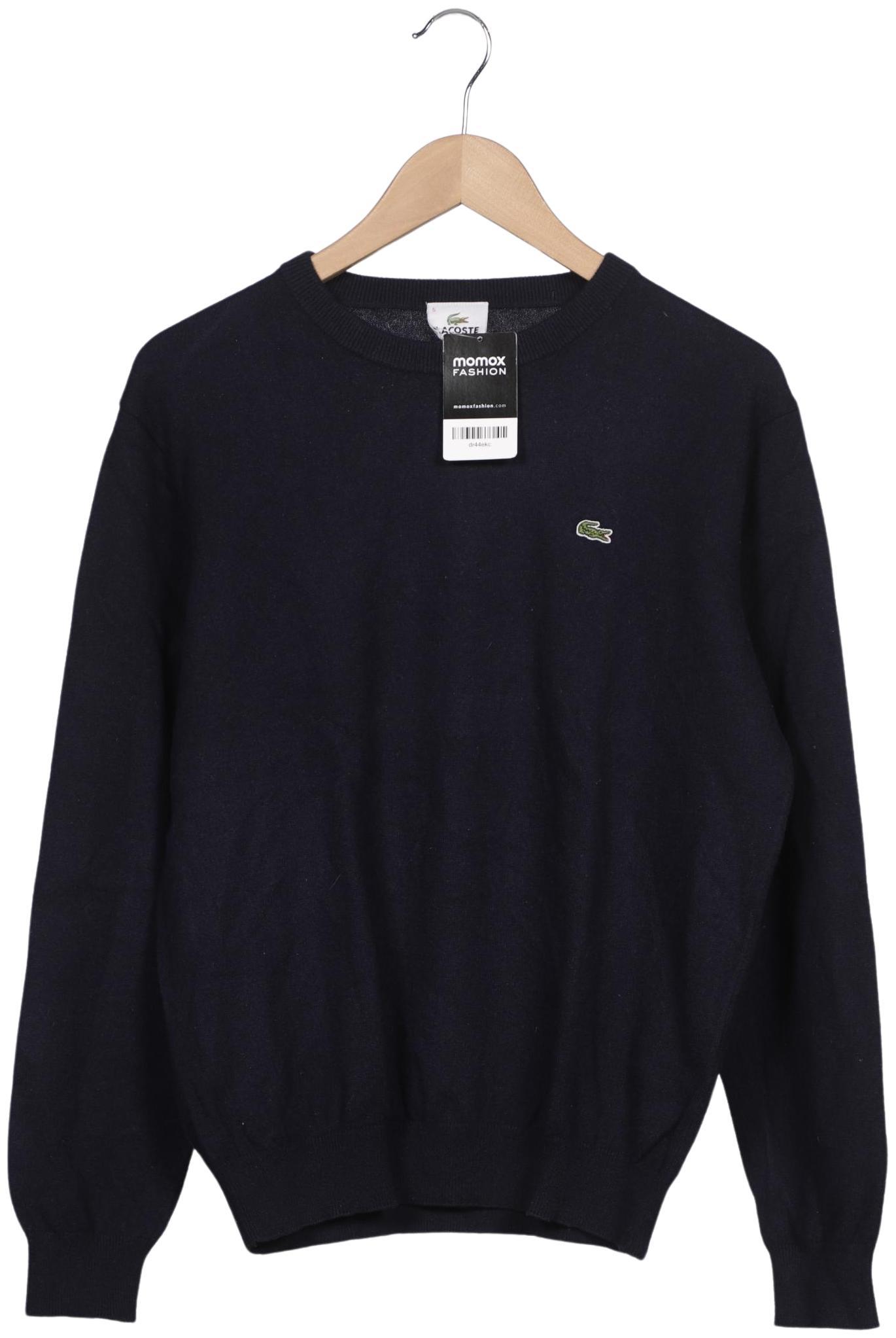 

Lacoste Herren Pullover, marineblau, Gr. 52