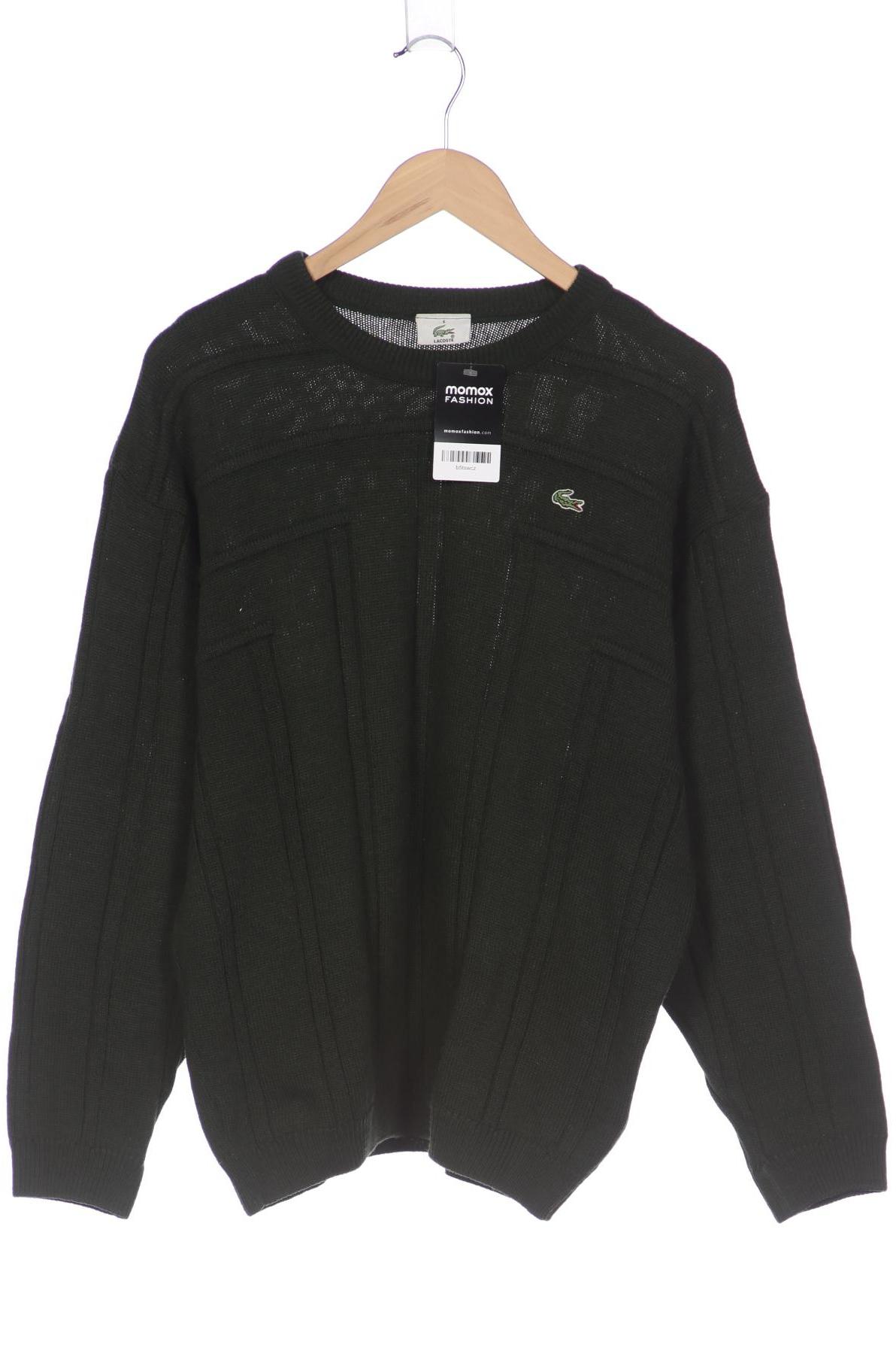 

Lacoste Herren Pullover, grün