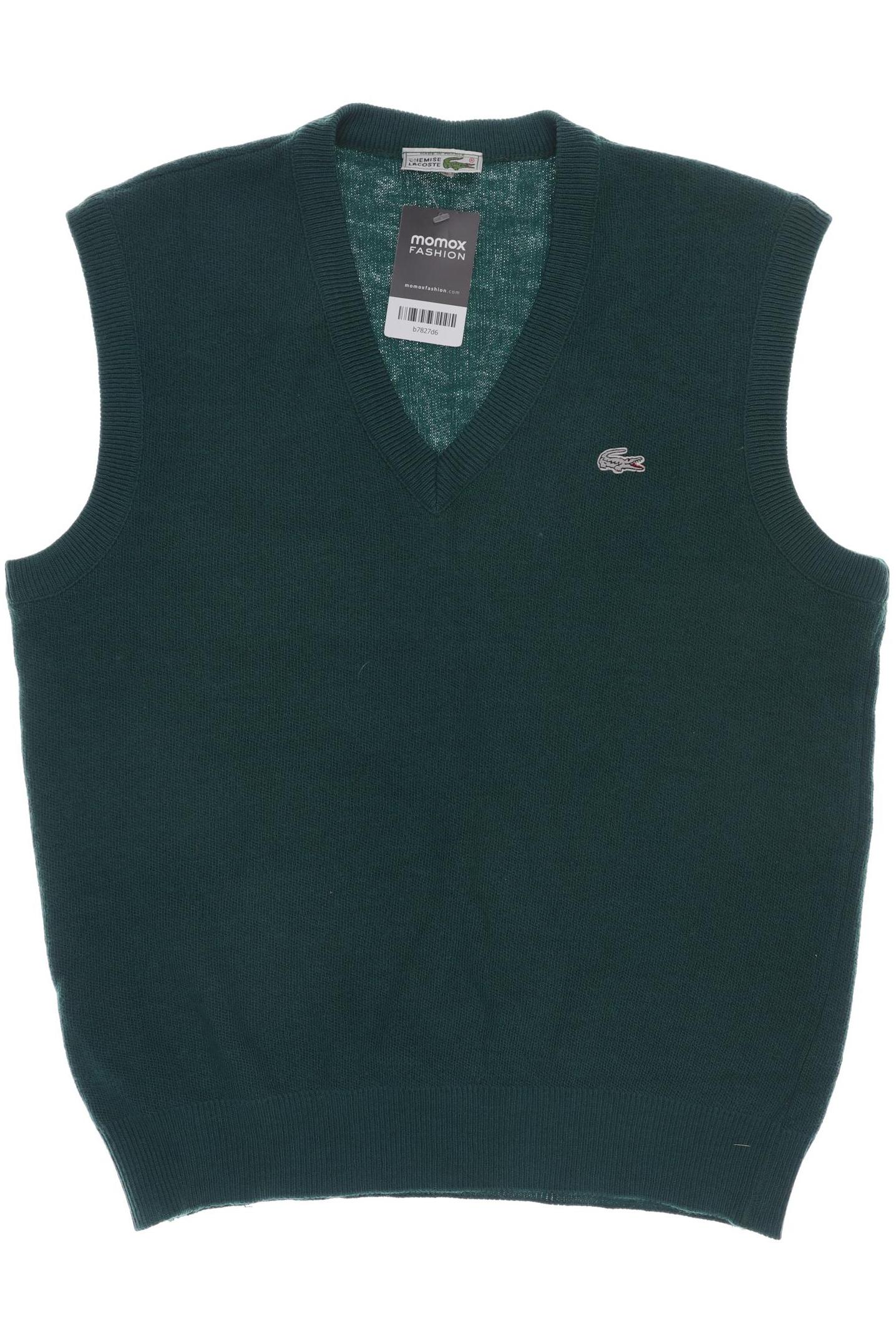Thumbnail - Lacoste Herren Pullover, grün, Gr. 52