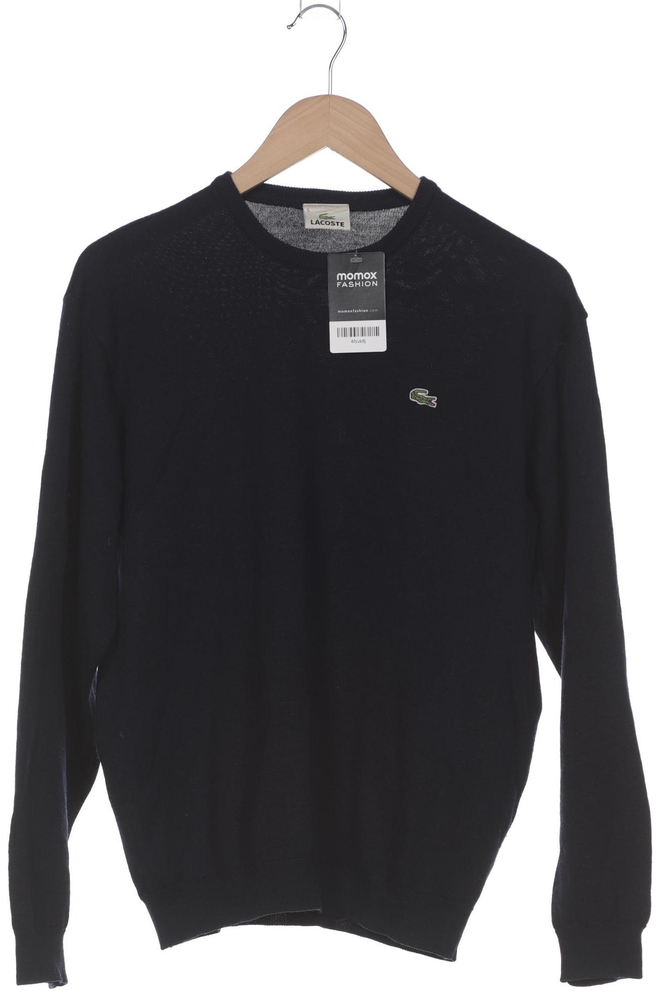 

Lacoste Herren Pullover, marineblau, Gr. 52