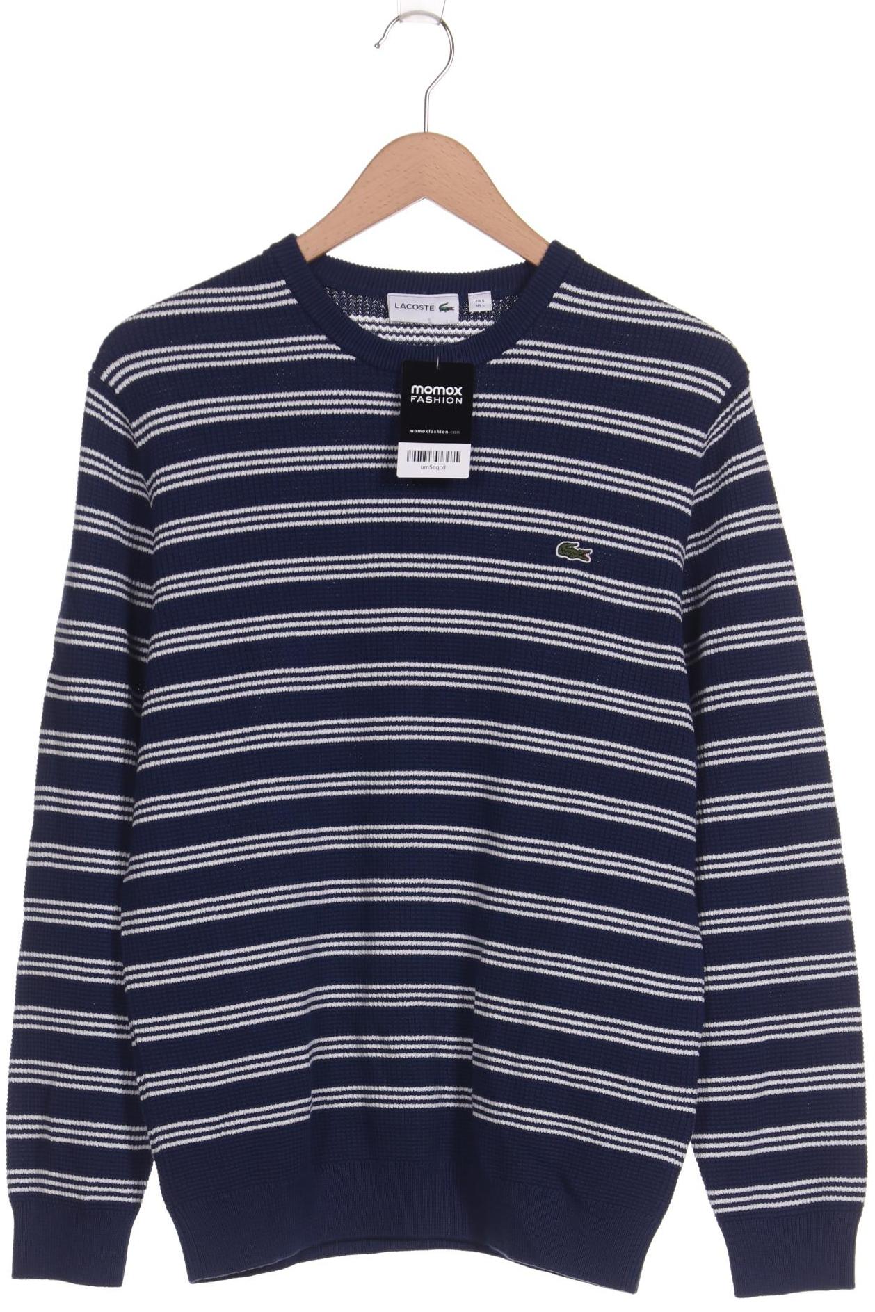 

Lacoste Herren Pullover, marineblau, Gr. 52