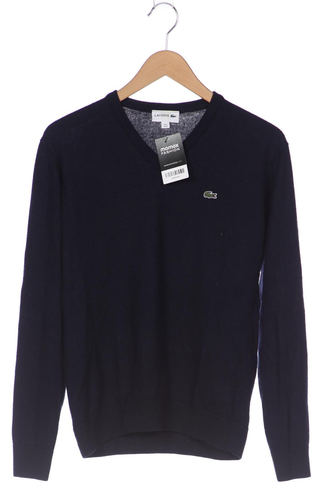 

Lacoste Herren Pullover, marineblau