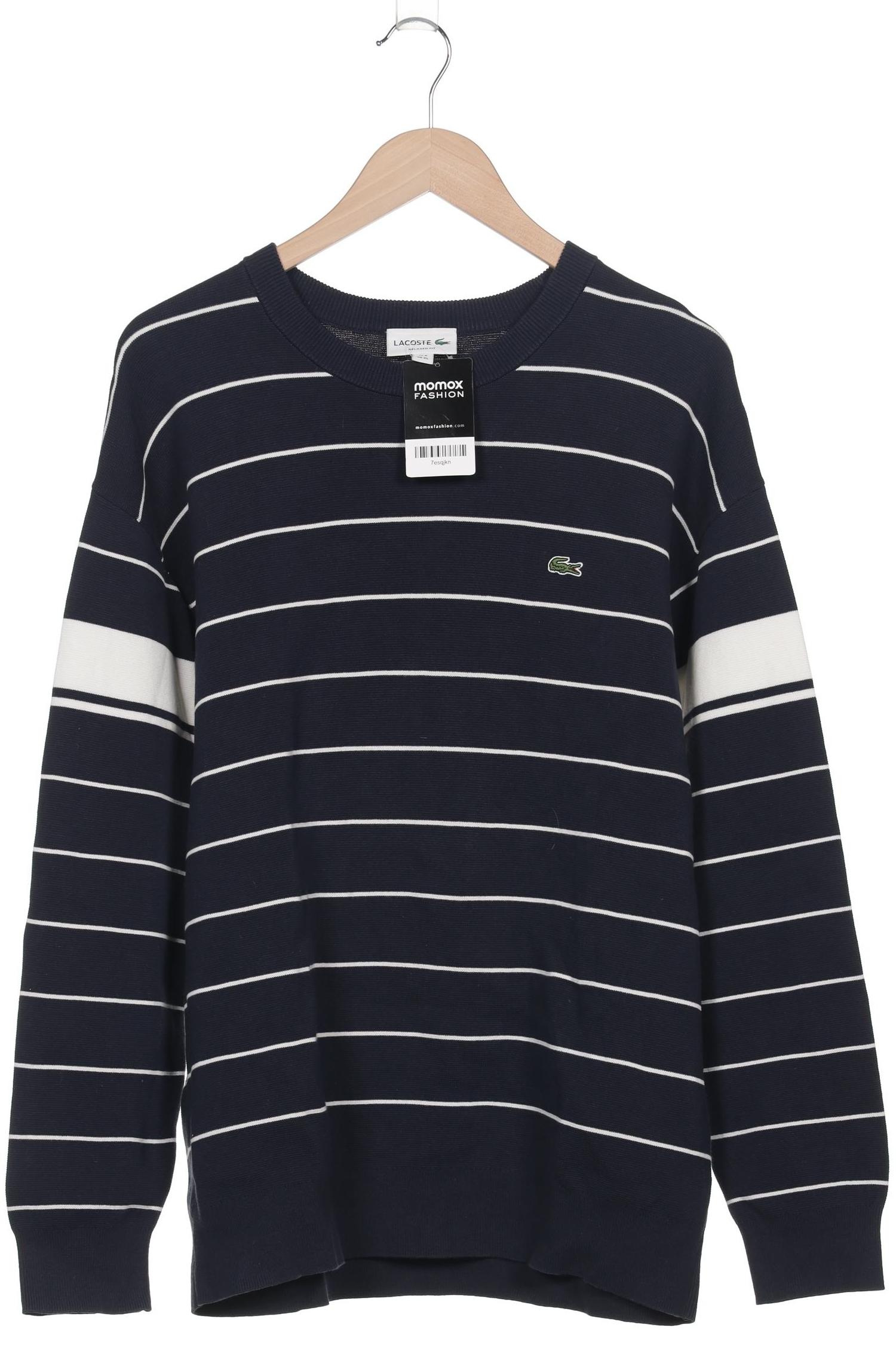 

Lacoste Herren Pullover, marineblau, Gr. 54