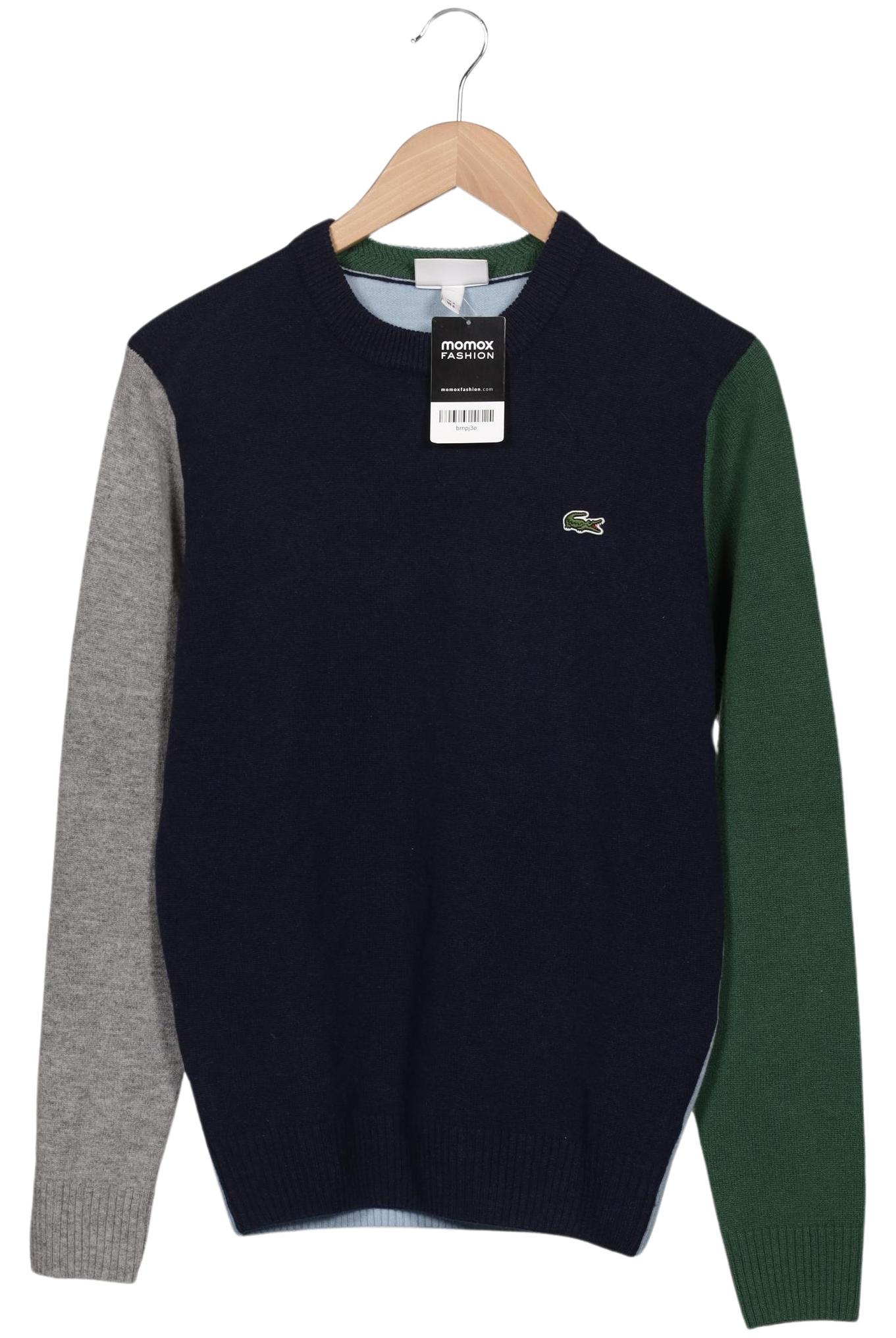 

Lacoste Herren Pullover, marineblau, Gr. 46