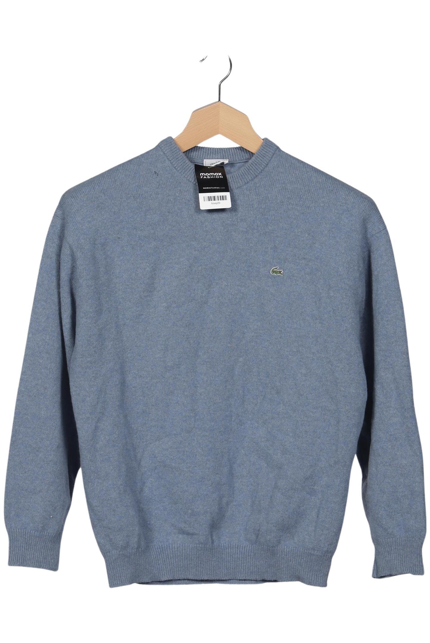 

Lacoste Herren Pullover, hellblau, Gr. 56