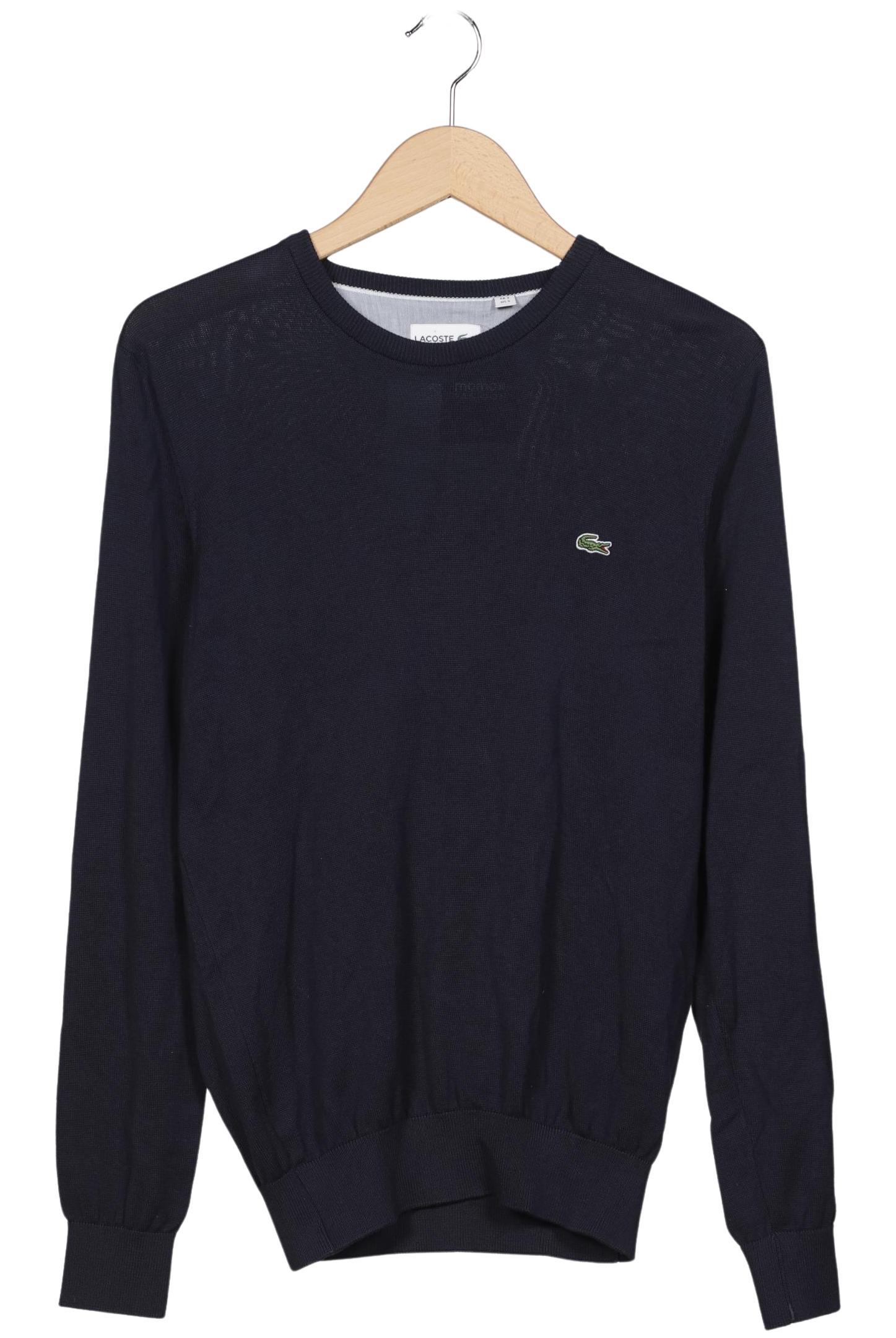 

Lacoste Herren Pullover, marineblau, Gr. 46