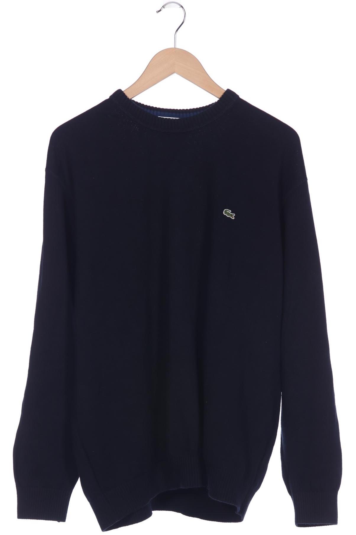 

Lacoste Herren Pullover, marineblau, Gr. 56