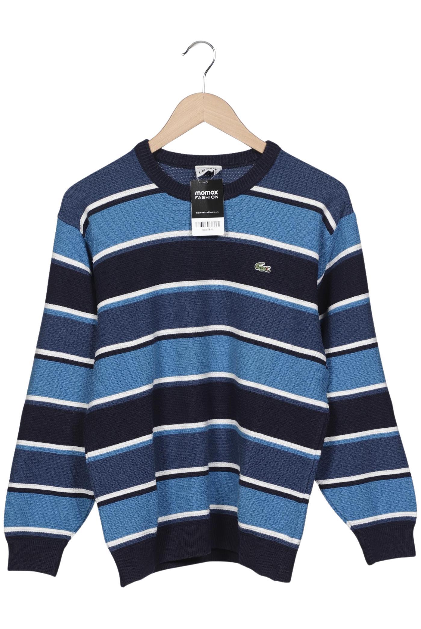 

Lacoste Herren Pullover, mehrfarbig, Gr. 48