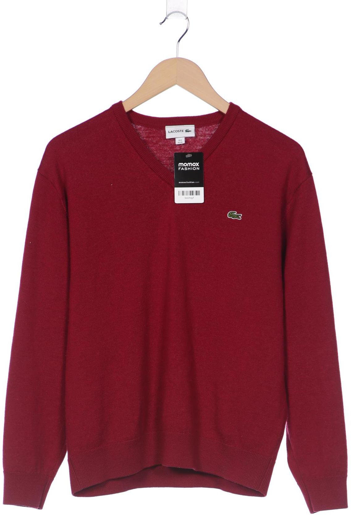 

Lacoste Herren Pullover, pink